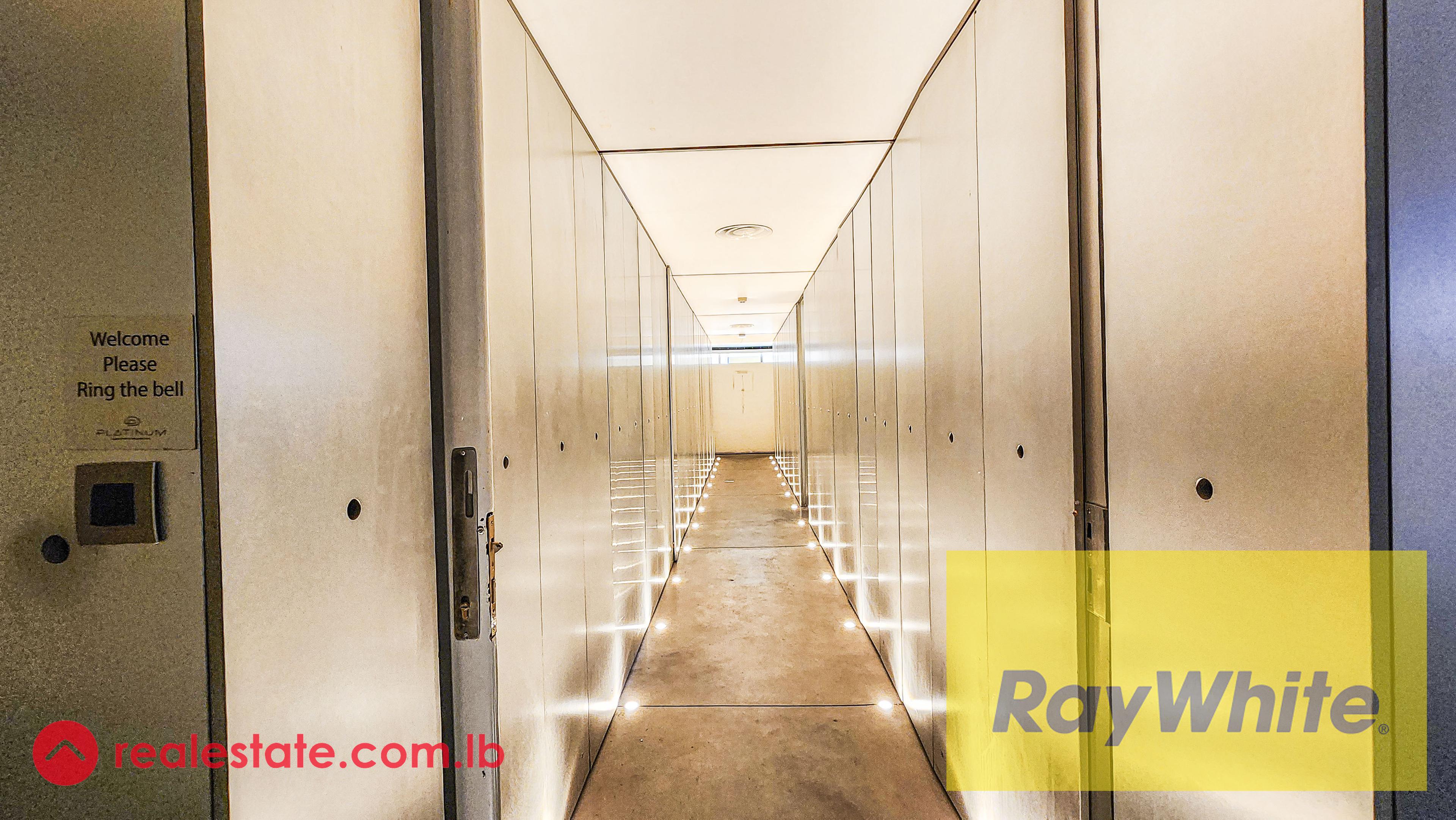 Office for rent in Achrafieh