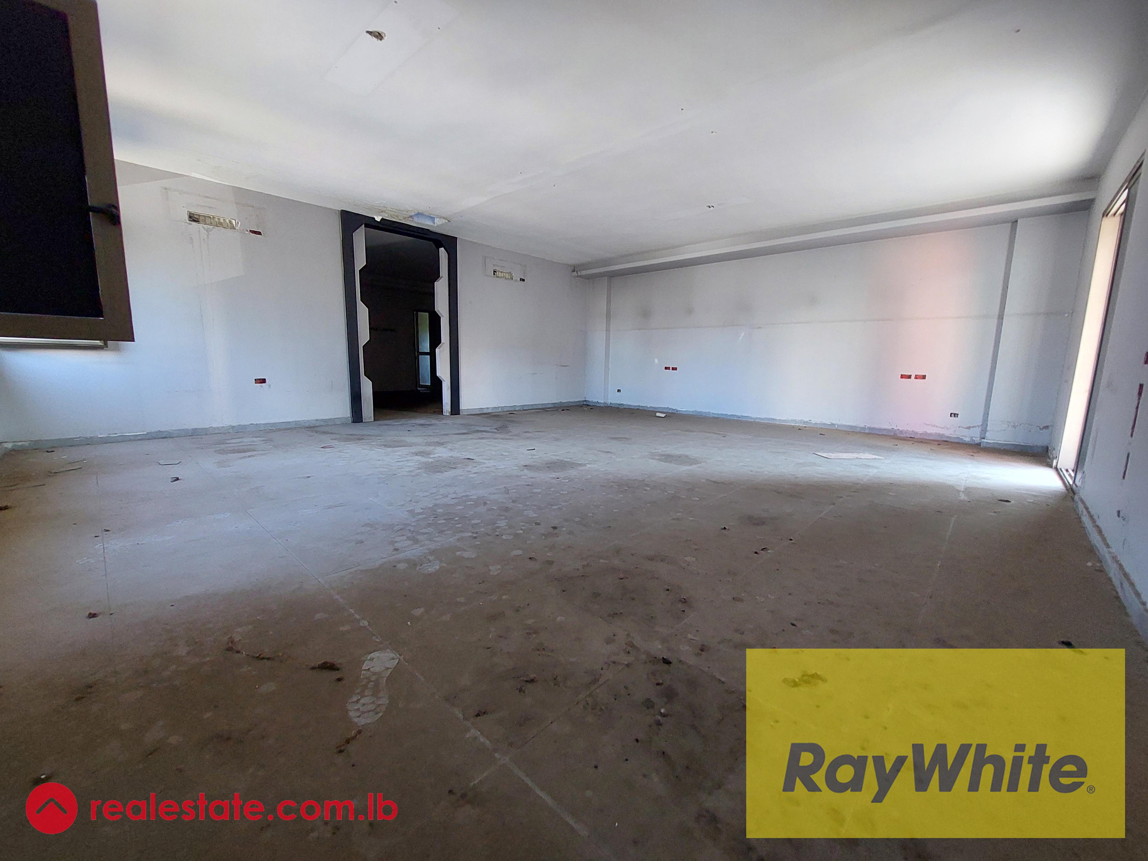 Office for rent in Antelias