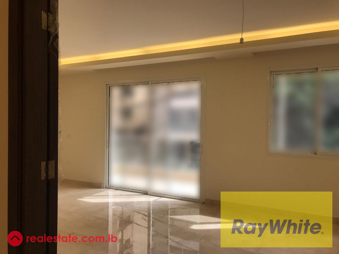 Apartment for sale in Tripoli