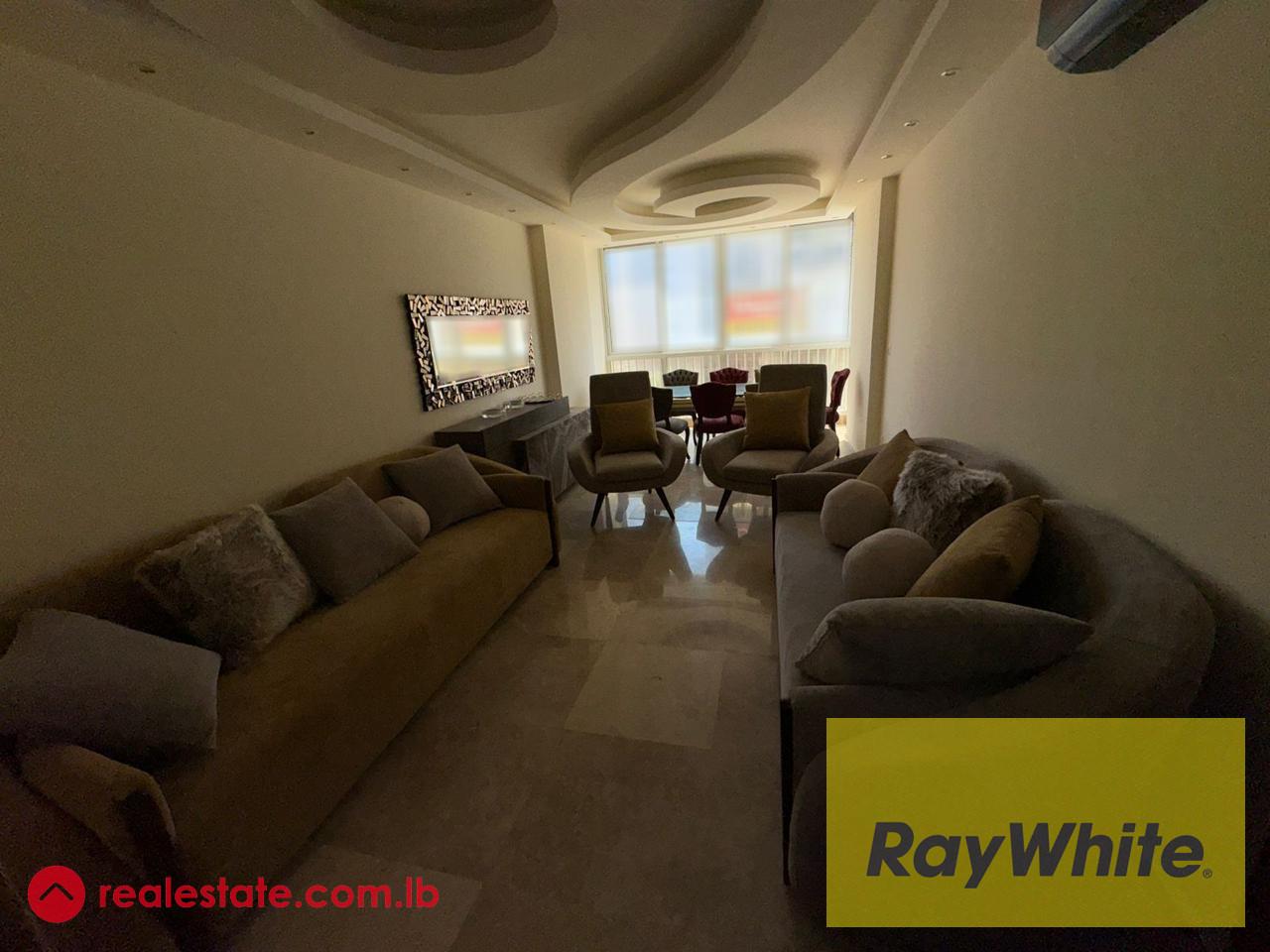Apartment for sale in Tripoli