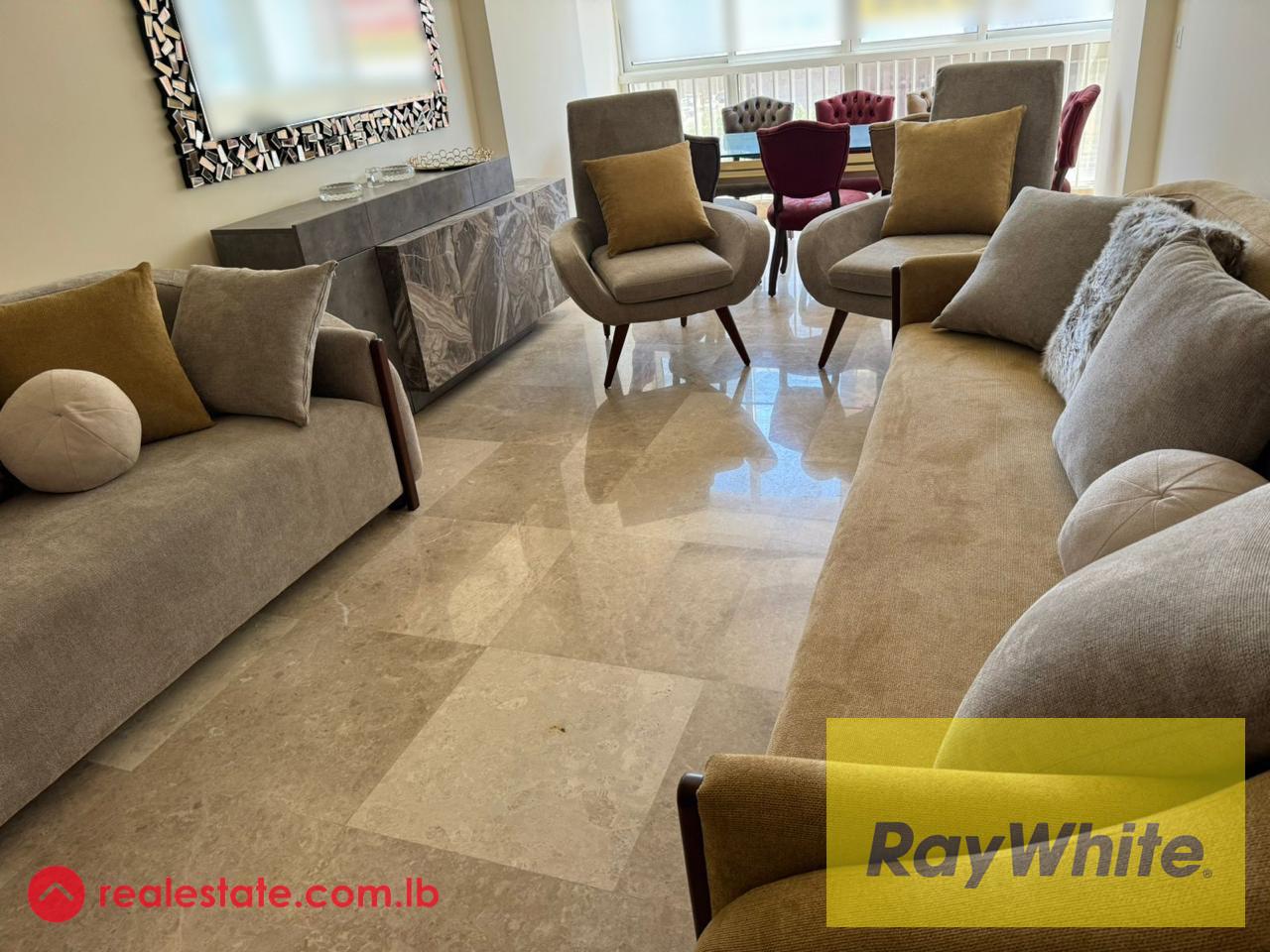 Apartment for sale in Tripoli