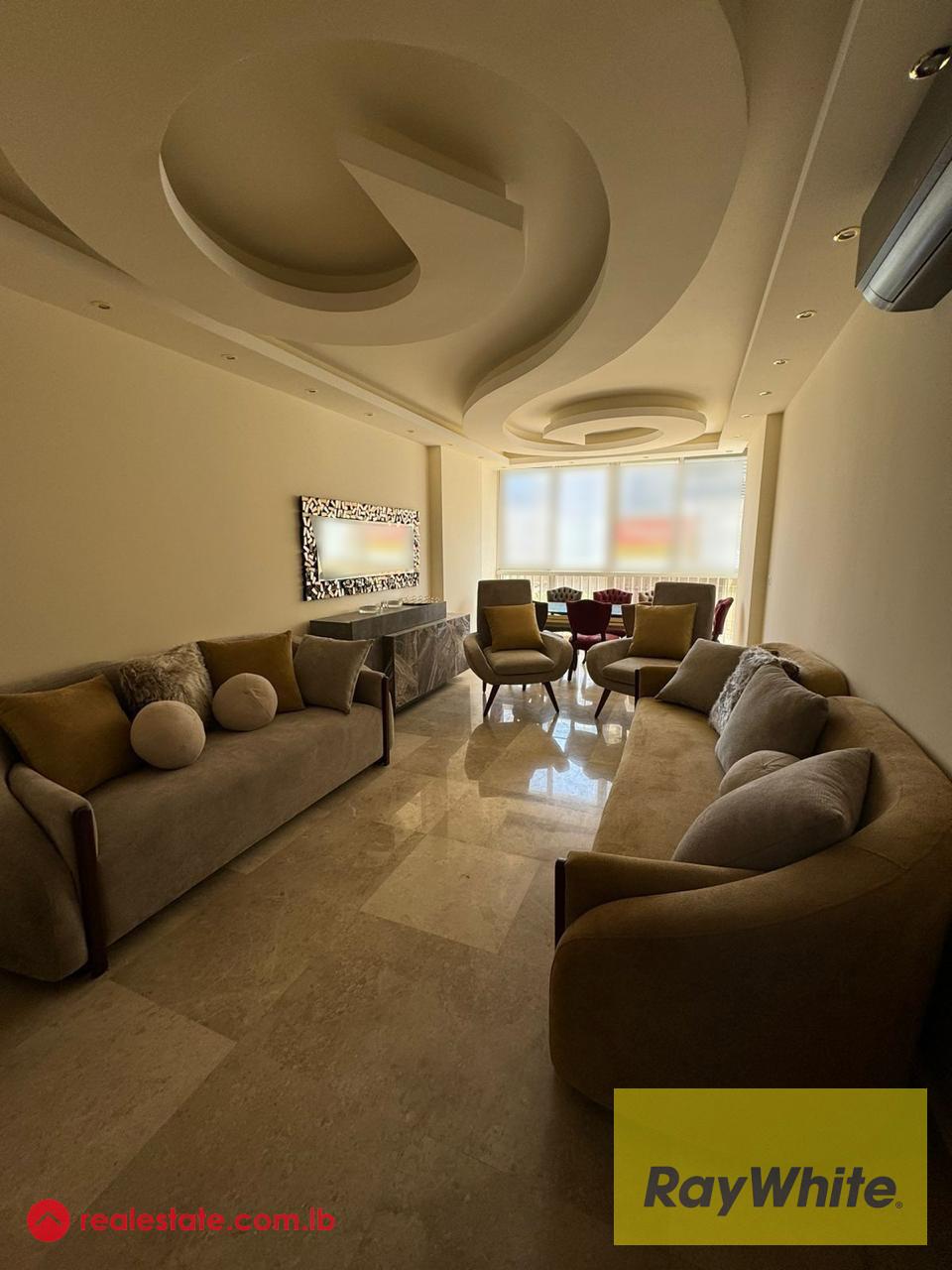 Apartment for sale in Tripoli