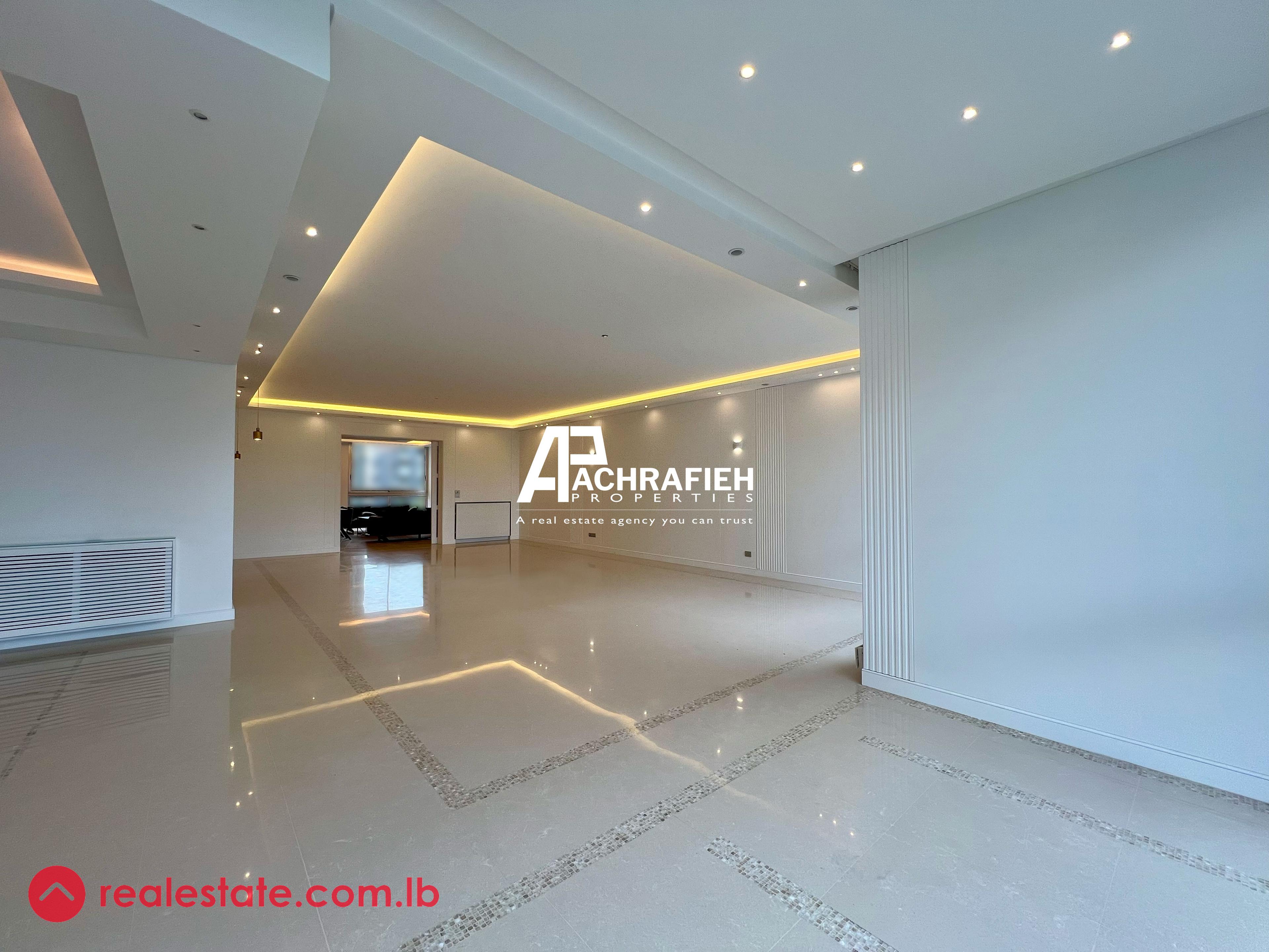 High Floor | Open Sea and Mountain View | 24/7 Electricity