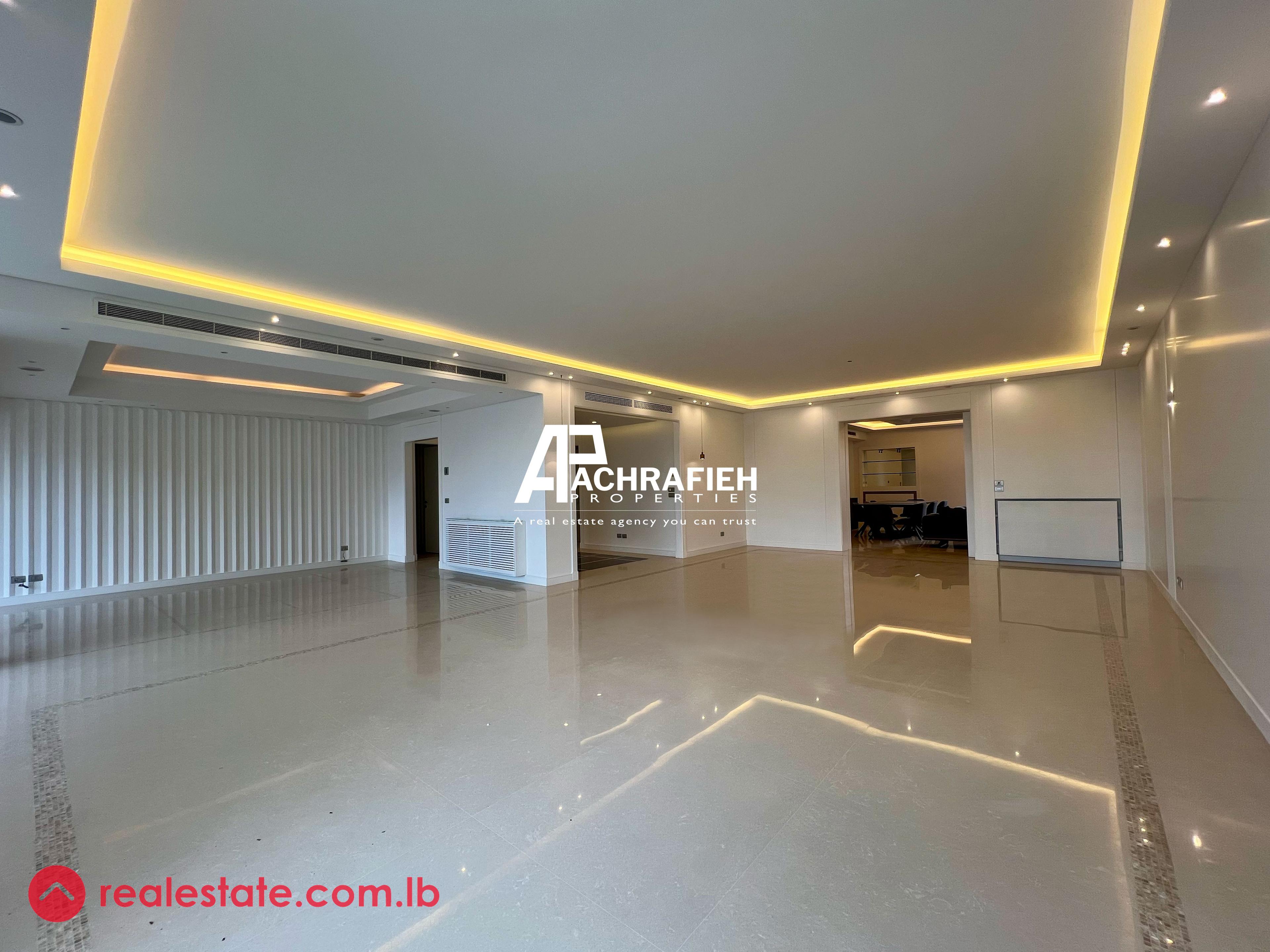 High Floor | Open Sea and Mountain View | 24/7 Electricity