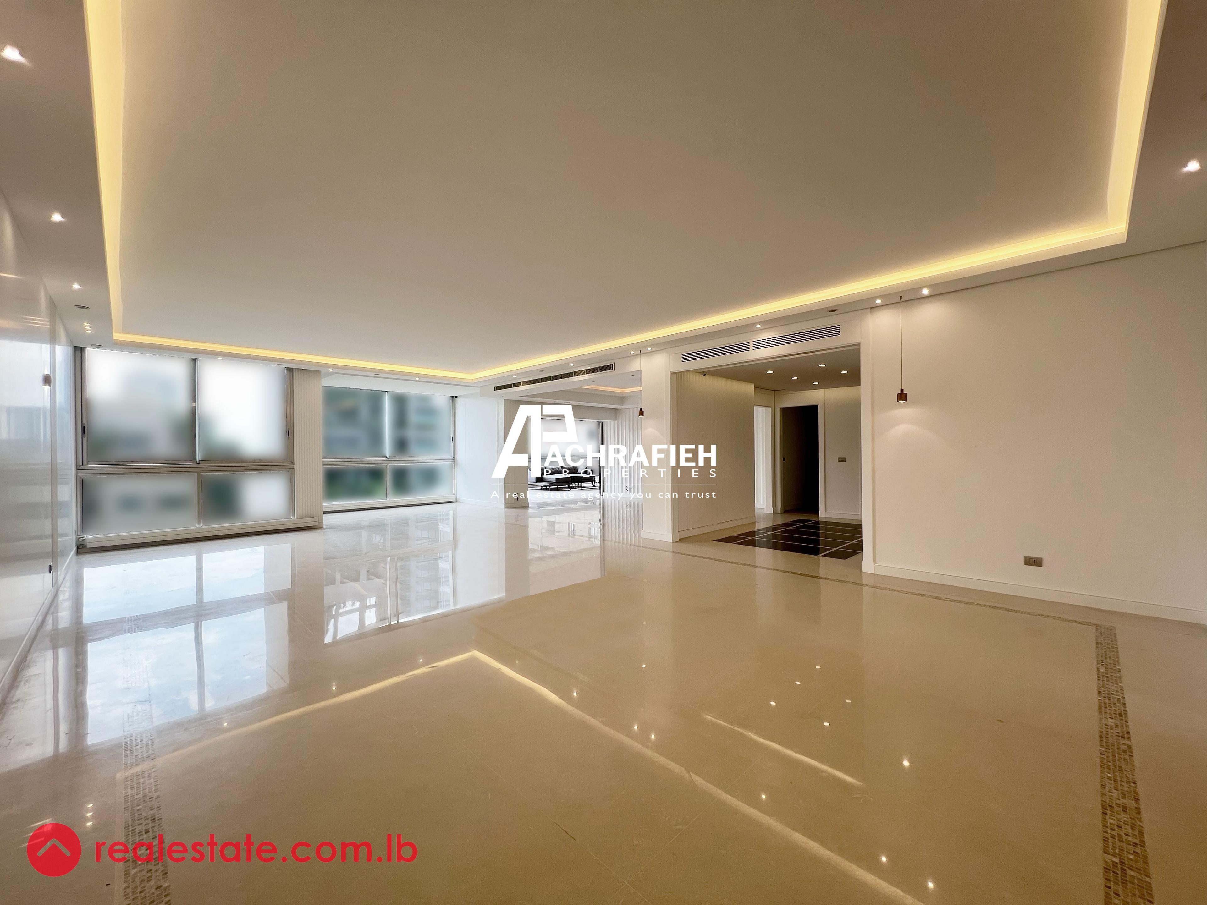 High Floor | Open Sea and Mountain View | 24/7 Electricity