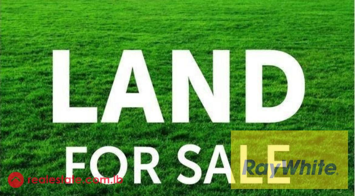 Land For Sale In Bsalim