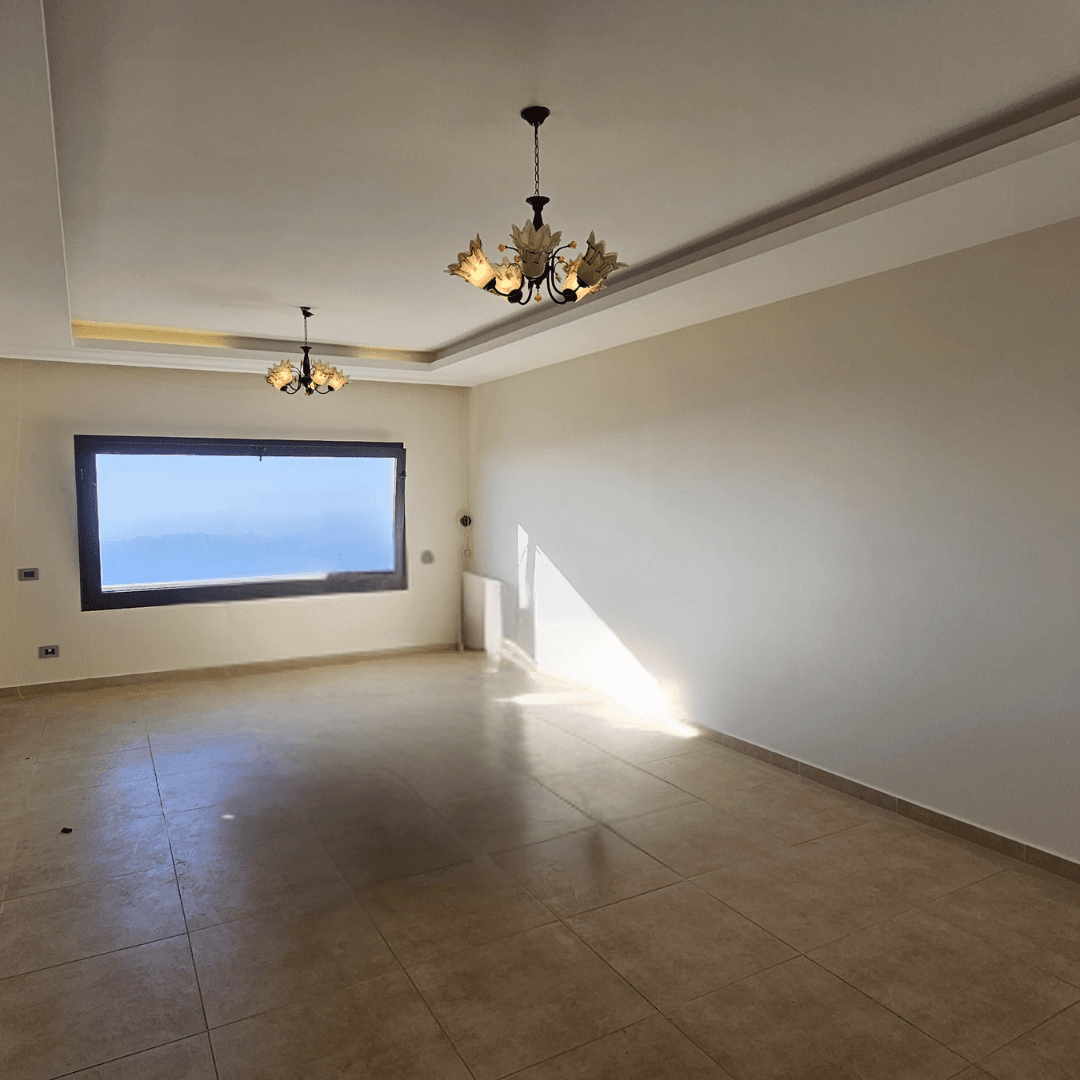 Apartment for sale in Beit Meri | Panoramic View