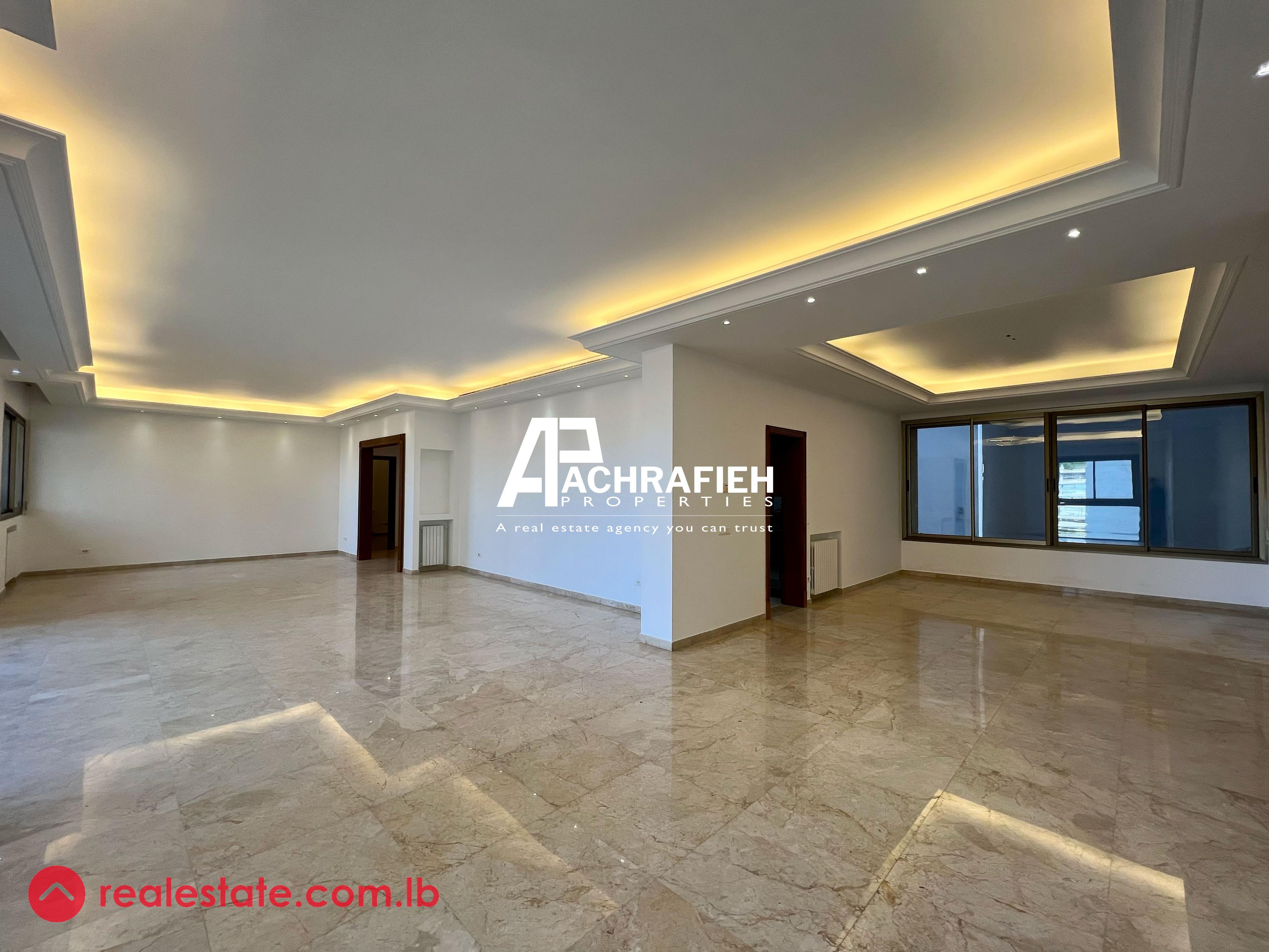 430 Sqm | Apartment For Rent In Abdel Wahab
