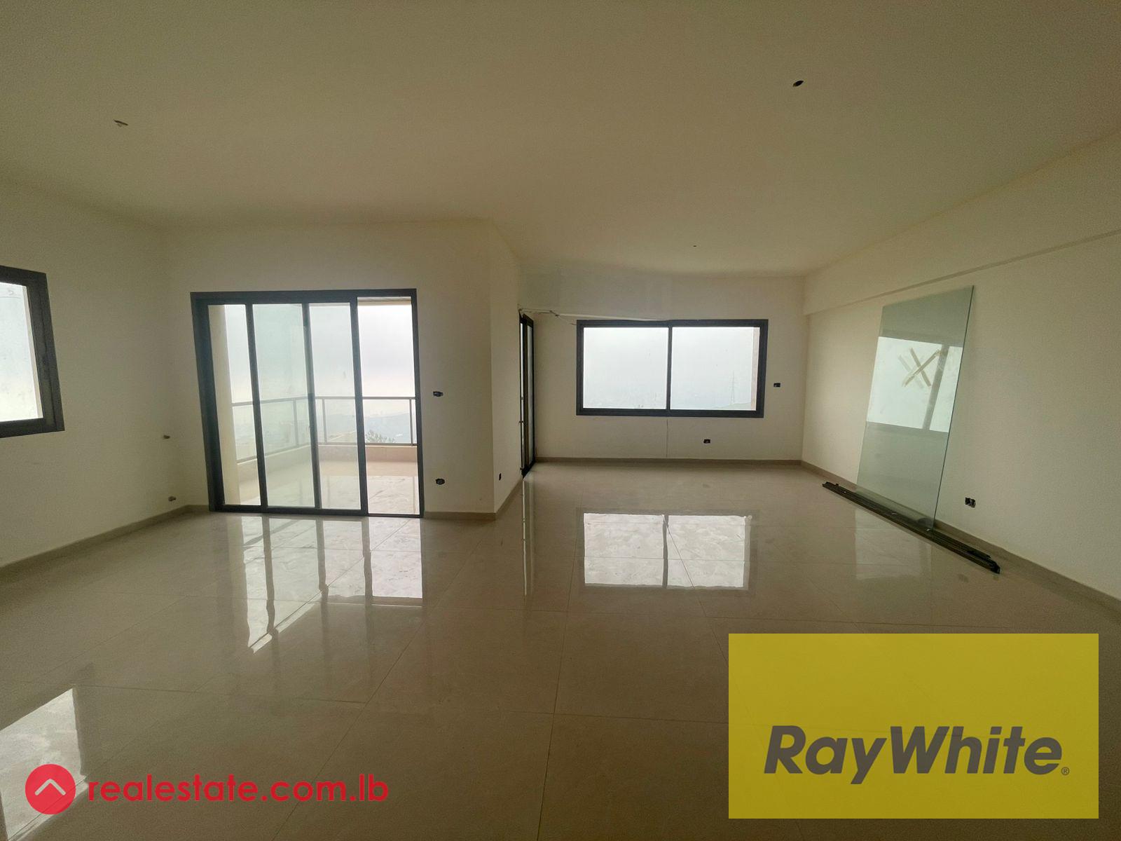 Apartment for sale in Ain Aar