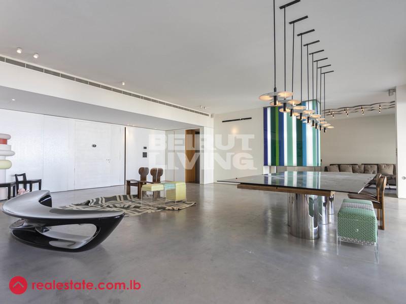 Luxurious | Private Jacuzzi | Open Sea View