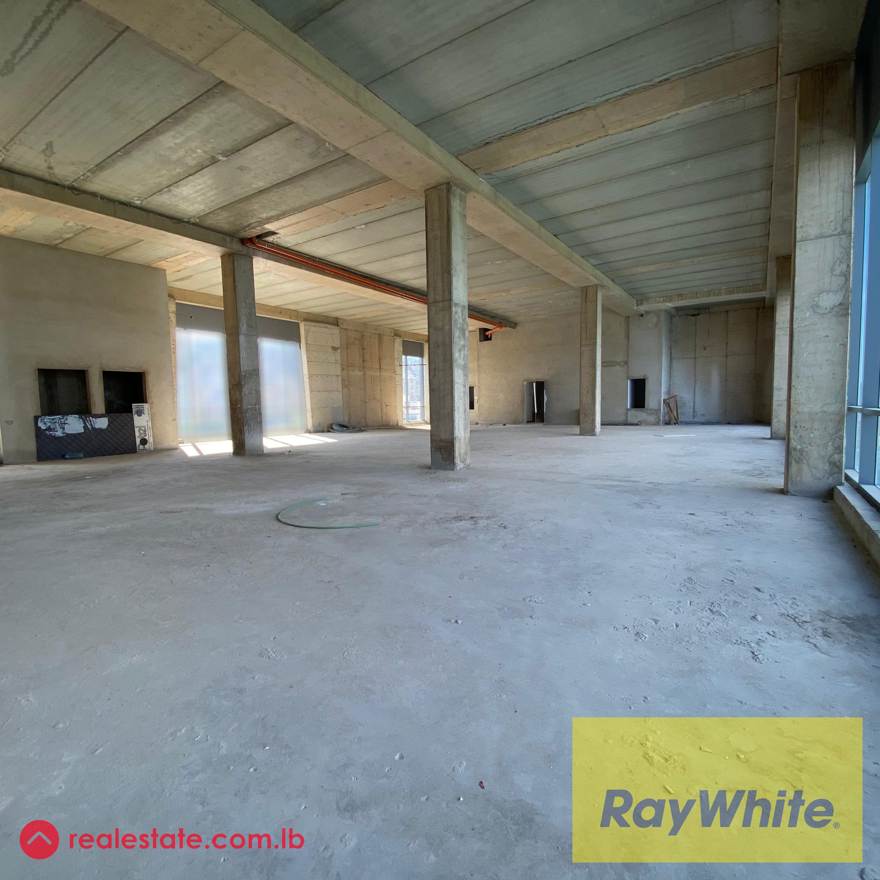 Office for rent in Antelias