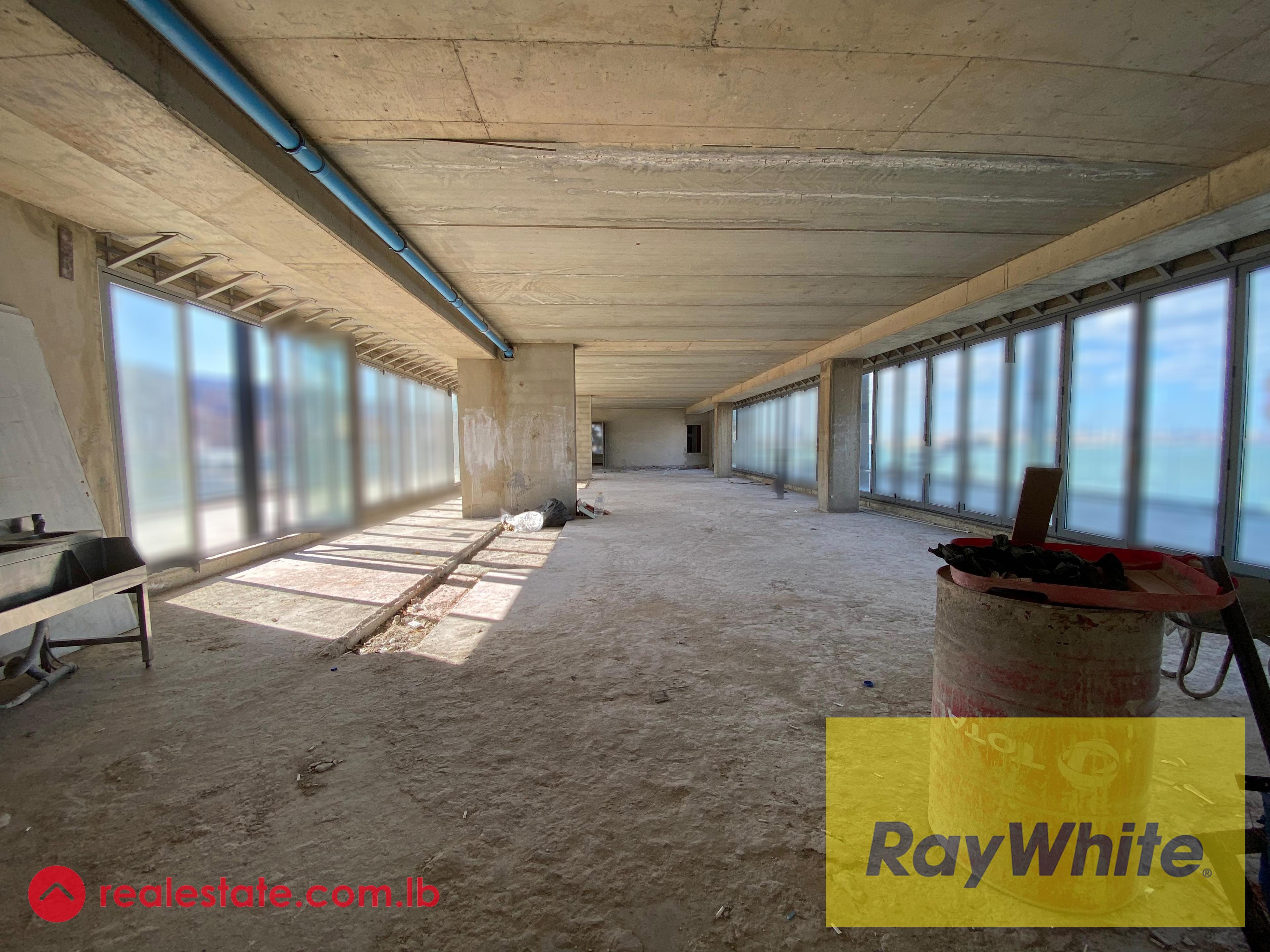 Office for rent in Antelias