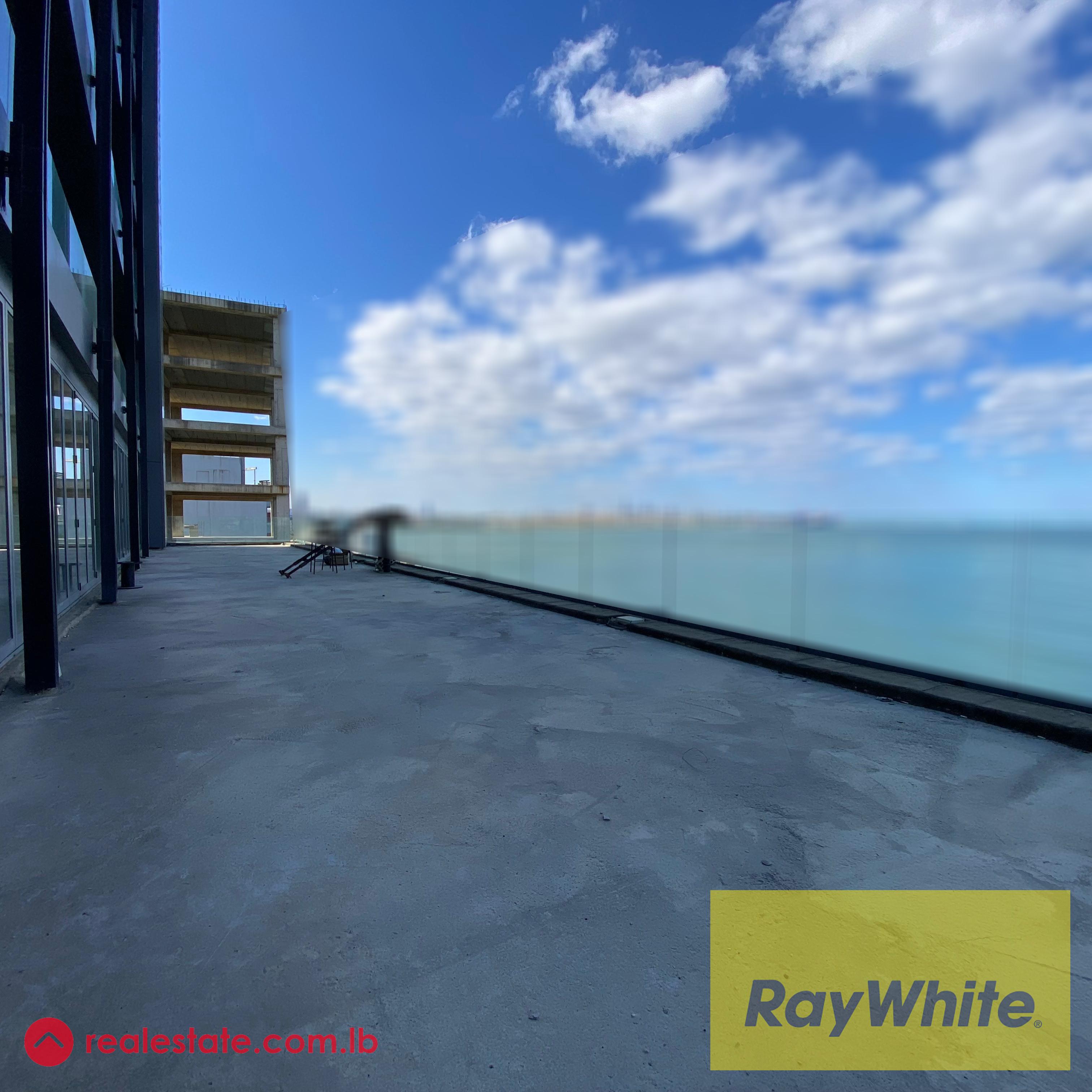 Office for rent in Antelias