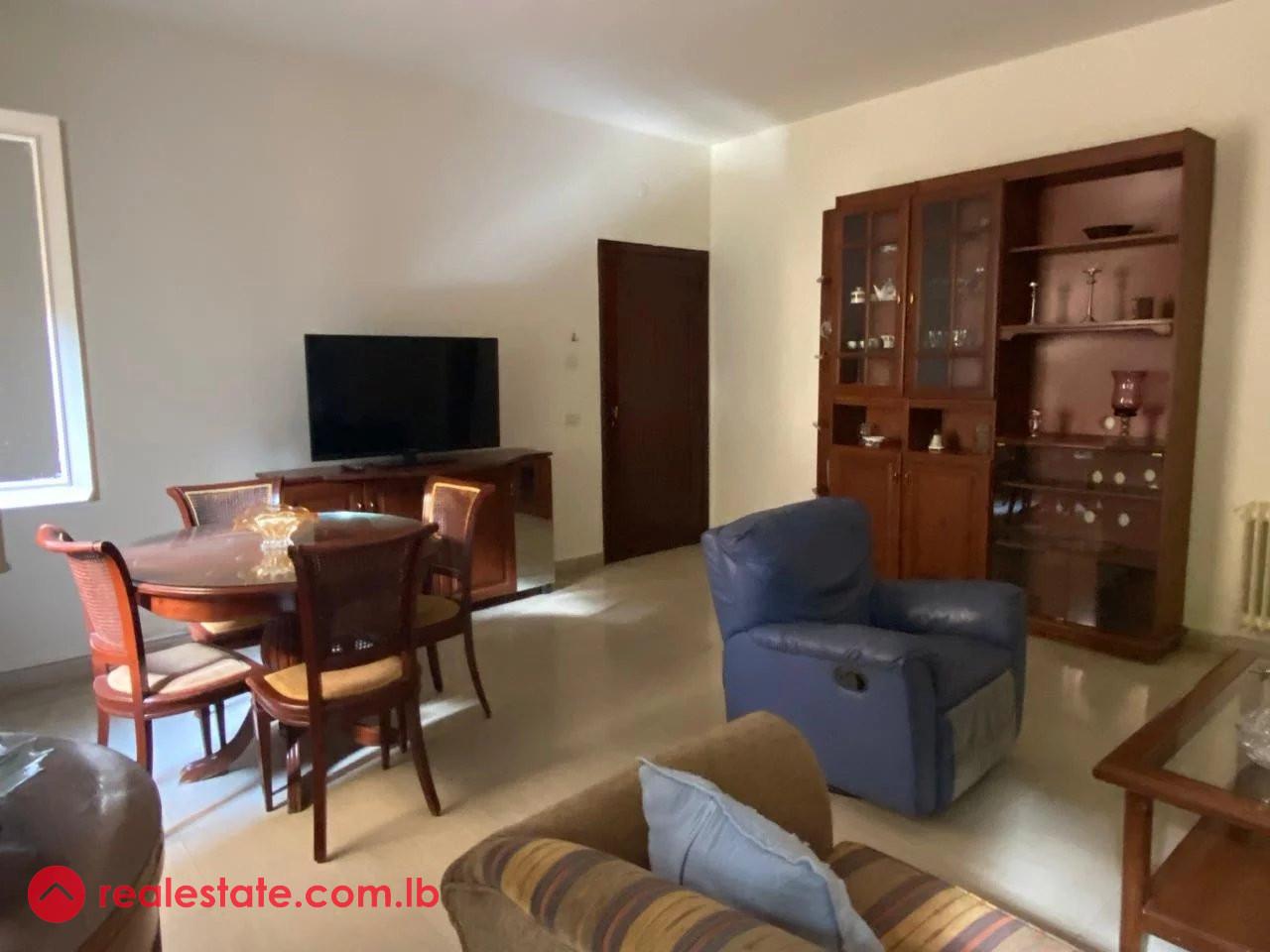 One Bedroom Apartment in the Heart of Carré d'Or