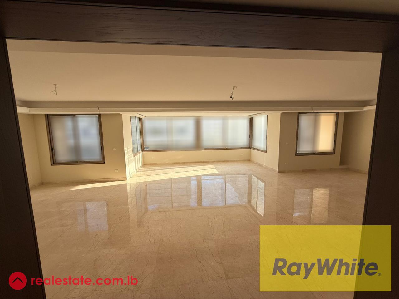 Apartment for sale in Tripoli
