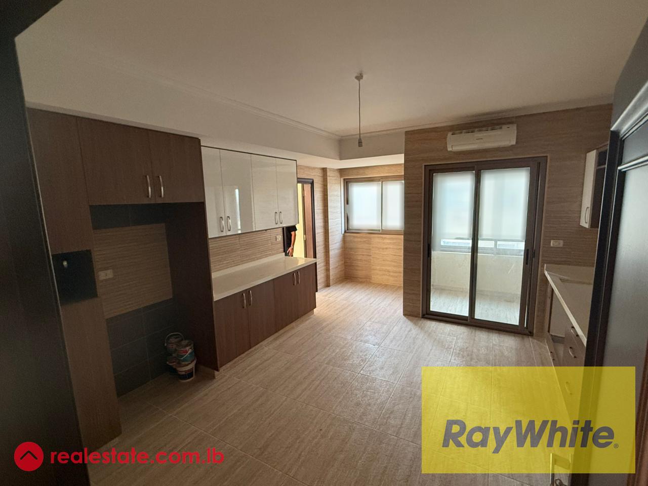 Apartment for sale in Tripoli