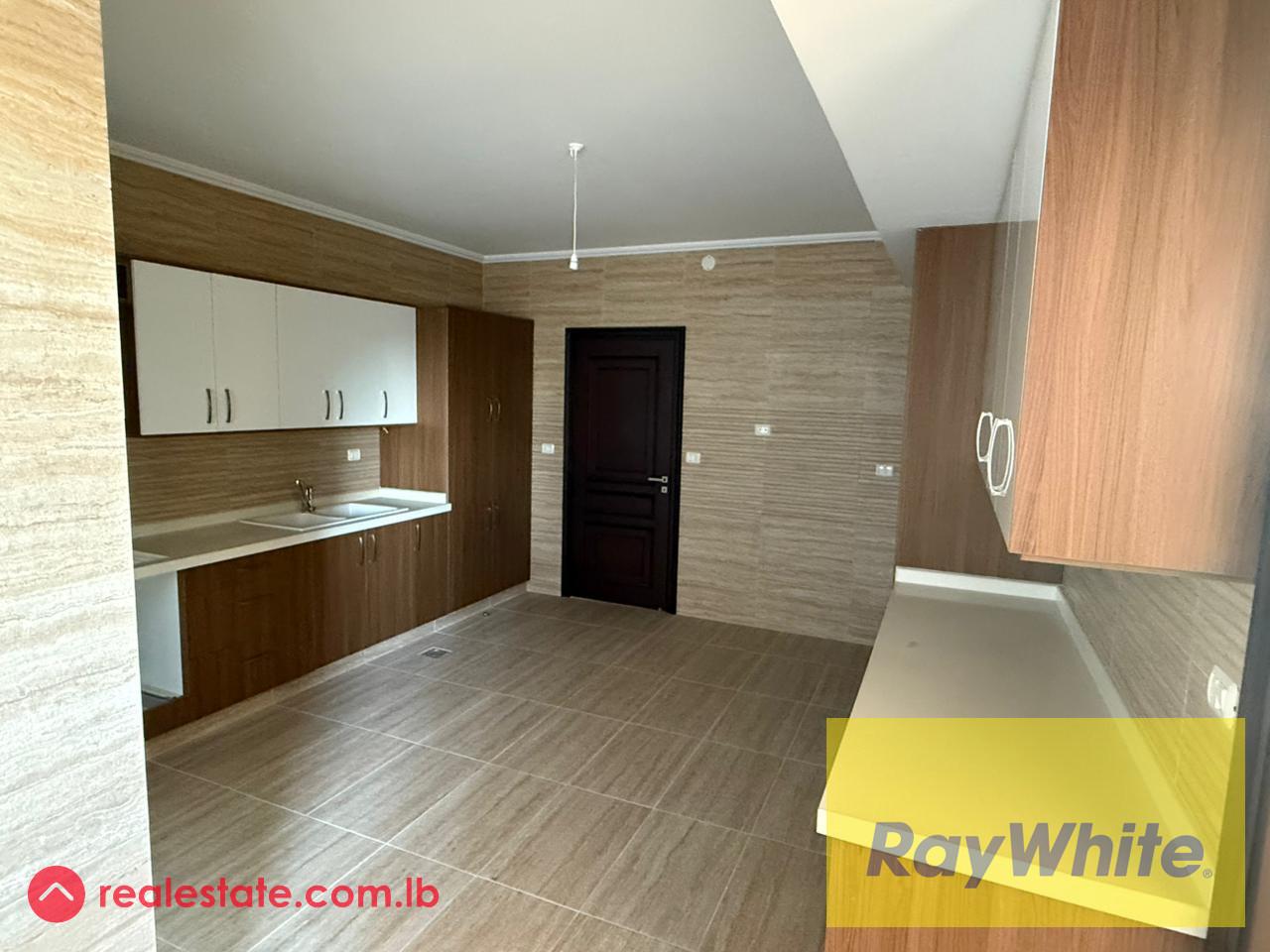 Apartment for sale in Tripoli