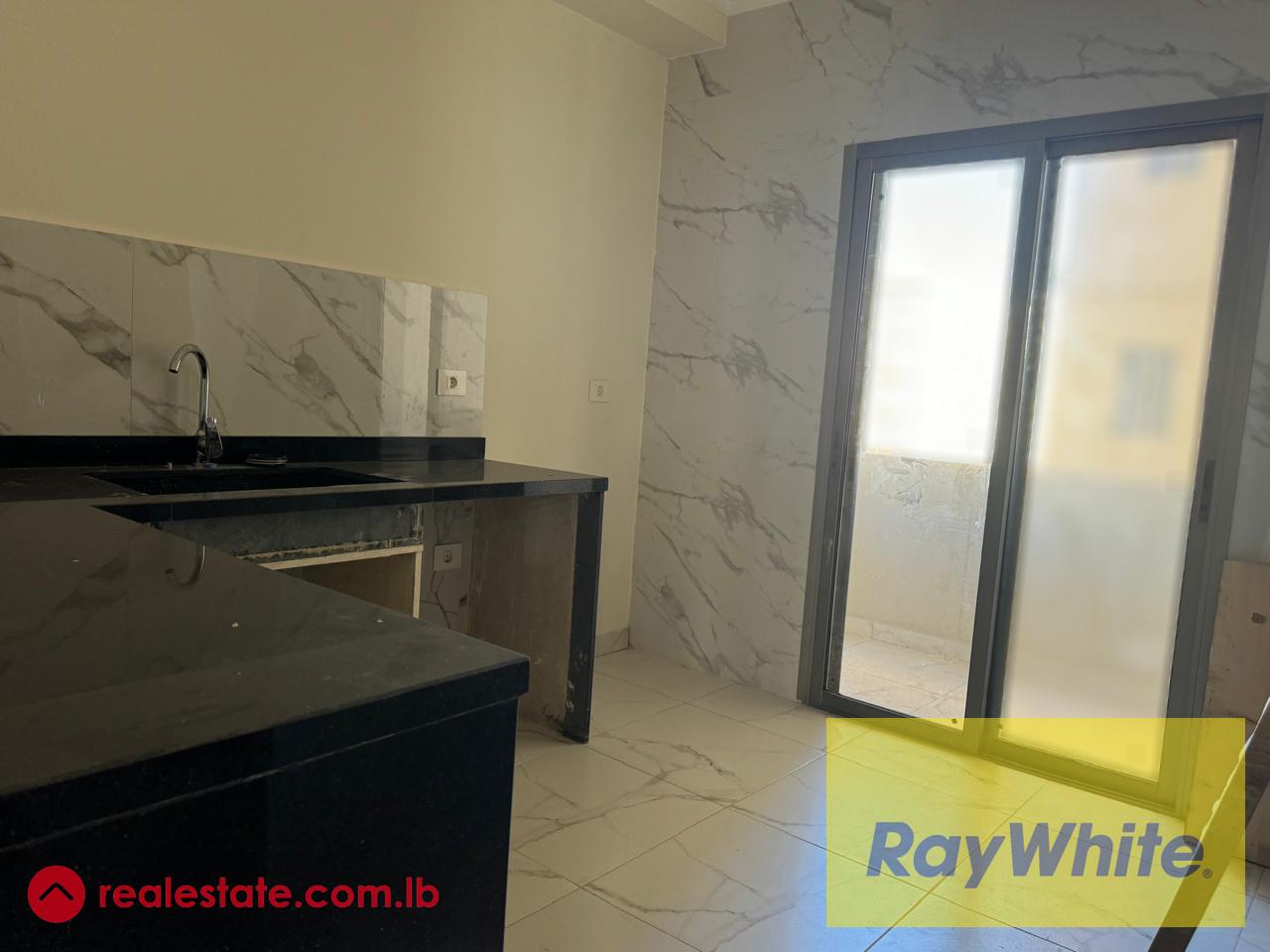 Apartment for sale in Tripoli
