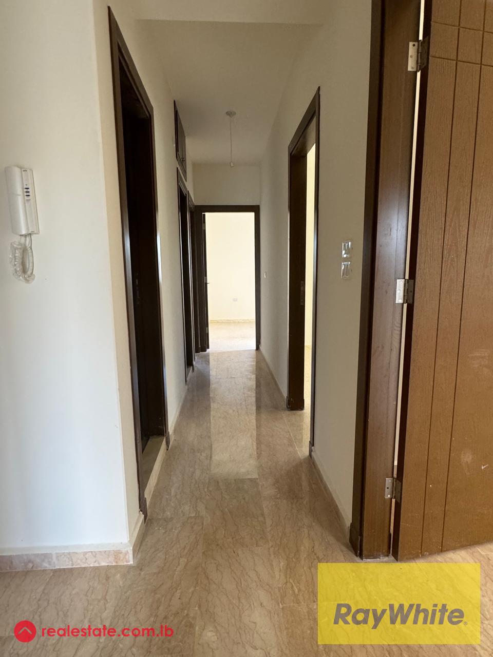 Apartment for sale in Tripoli