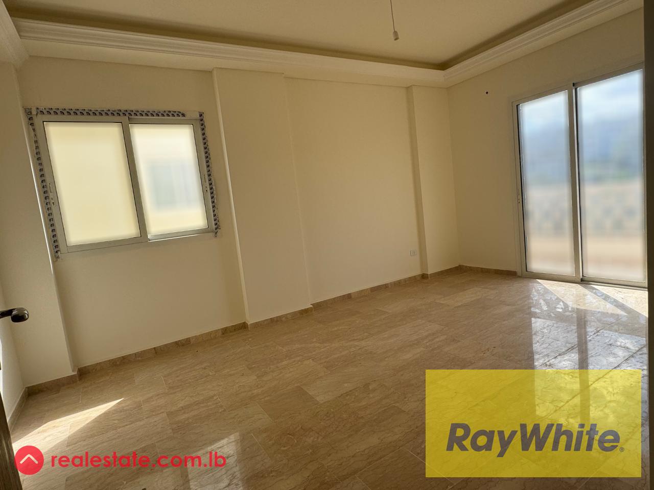 Apartment for sale in Tripoli