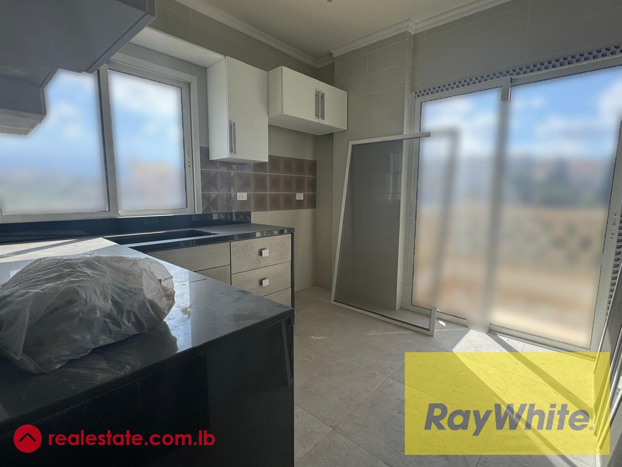 Apartment for sale in Tripoli
