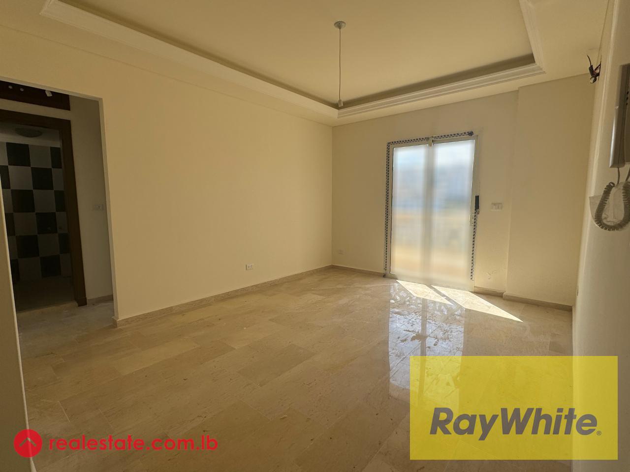Apartment for sale in Tripoli