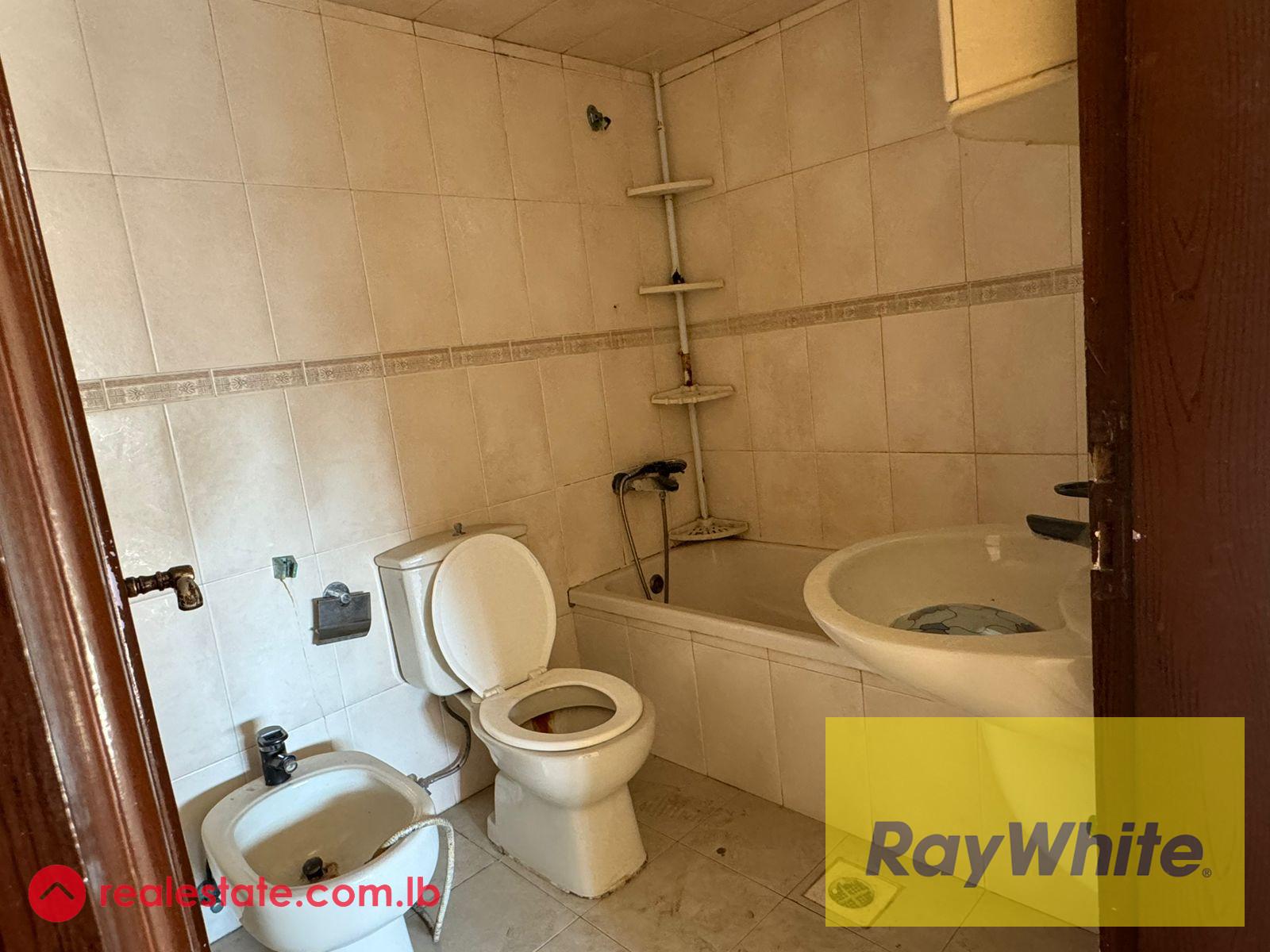 Apartment for sale in Tripoli