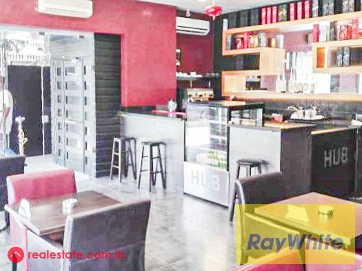 Shop for rent in Achrafieh