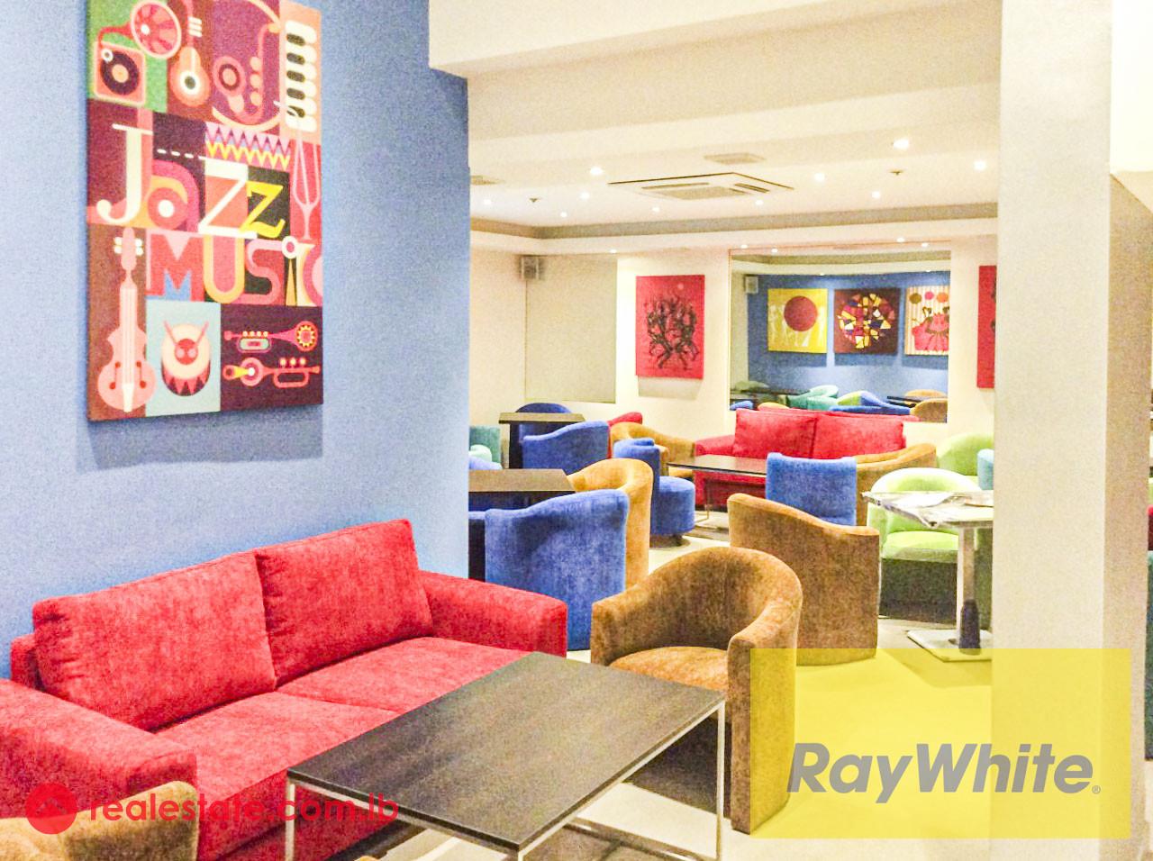 Shop for rent in Achrafieh