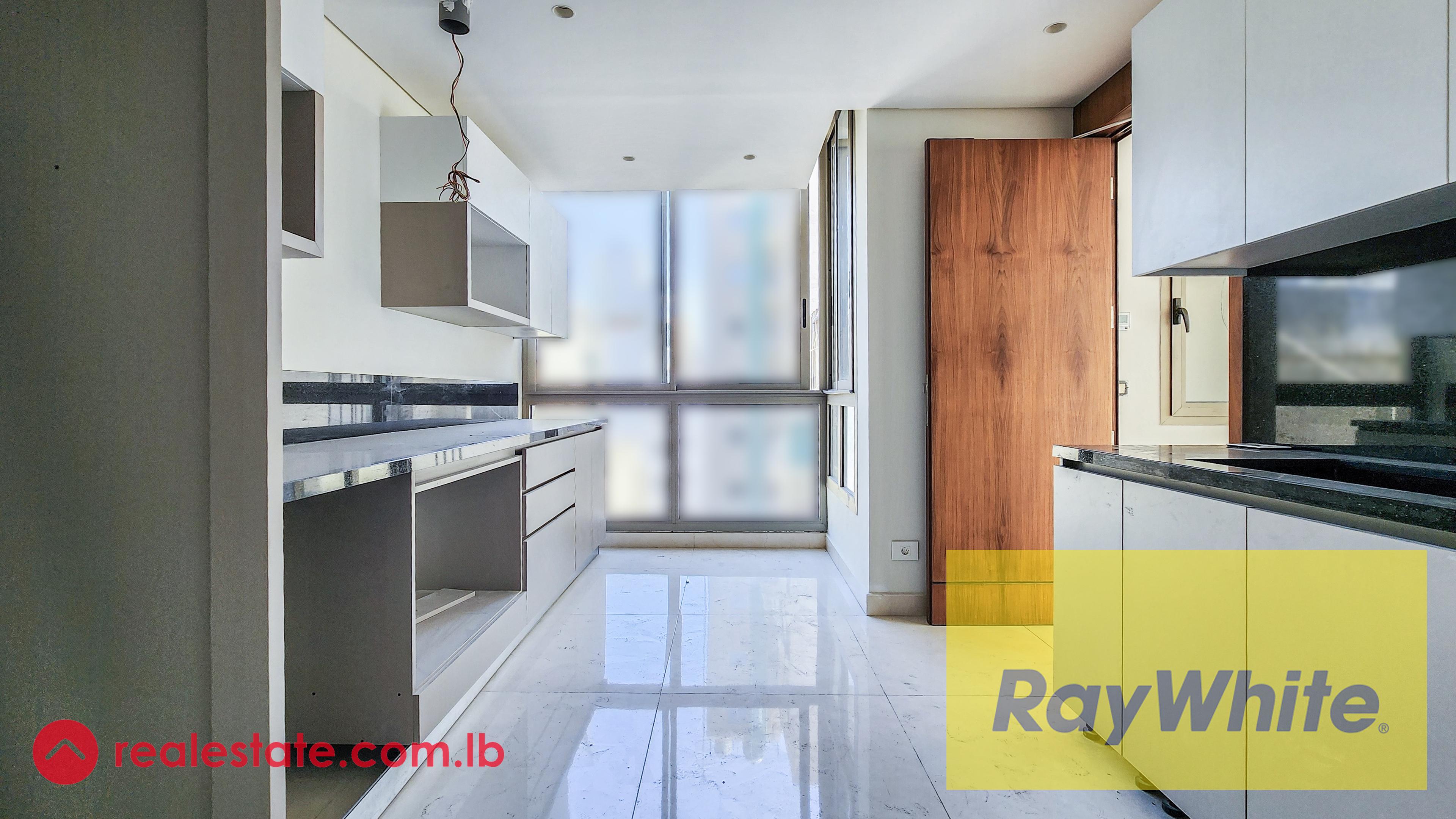 Apartment for sale in Achrafieh