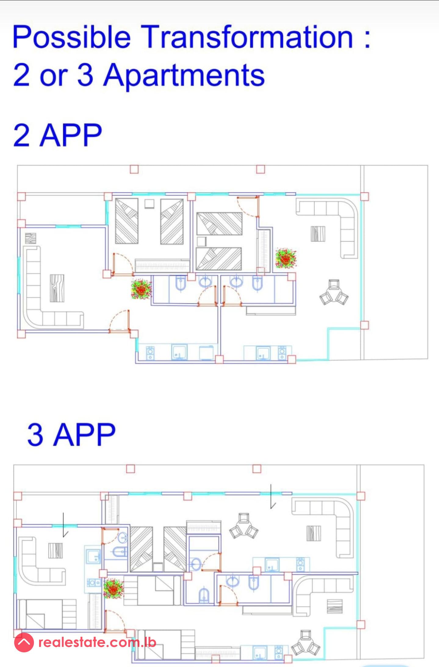Terrace | low budget | ground floor