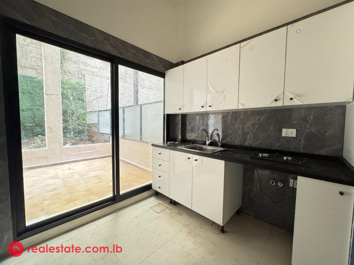 Terrace | low budget | ground floor