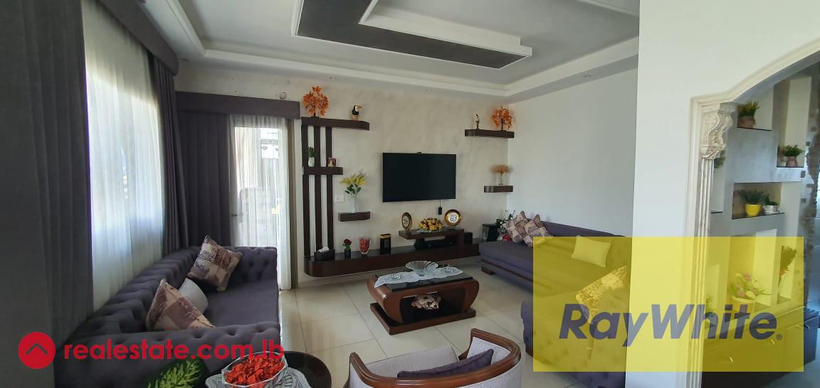 Apartment for sale in Tripoli