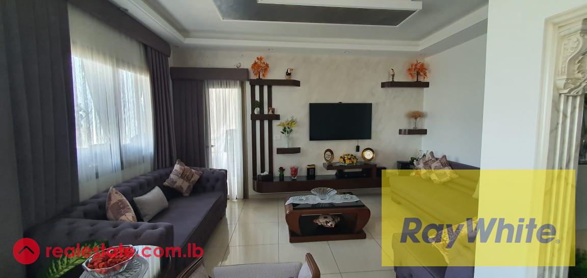 Apartment for sale in Tripoli