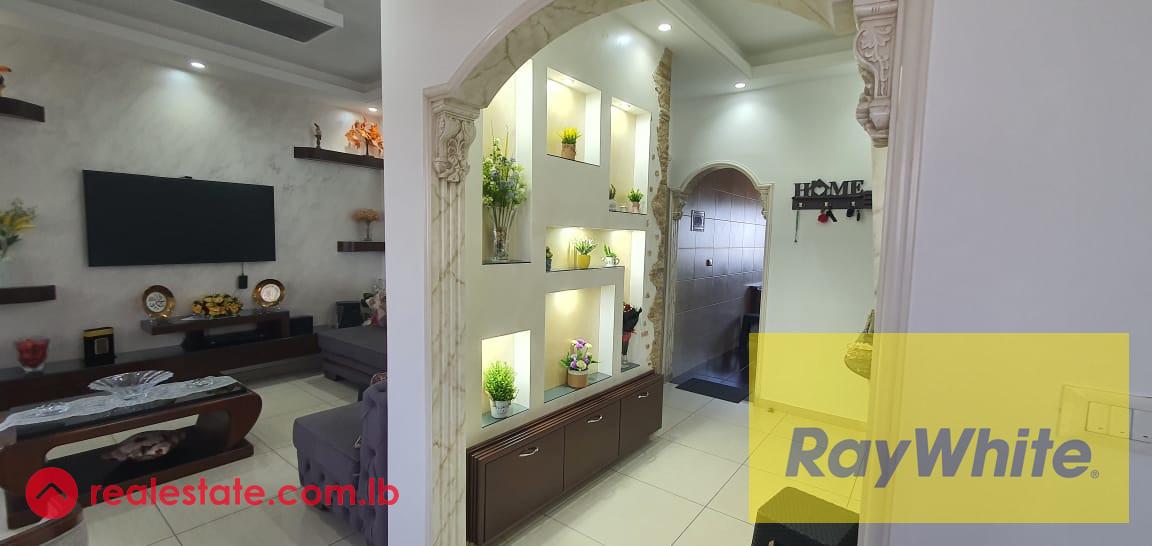 Apartment for sale in Tripoli