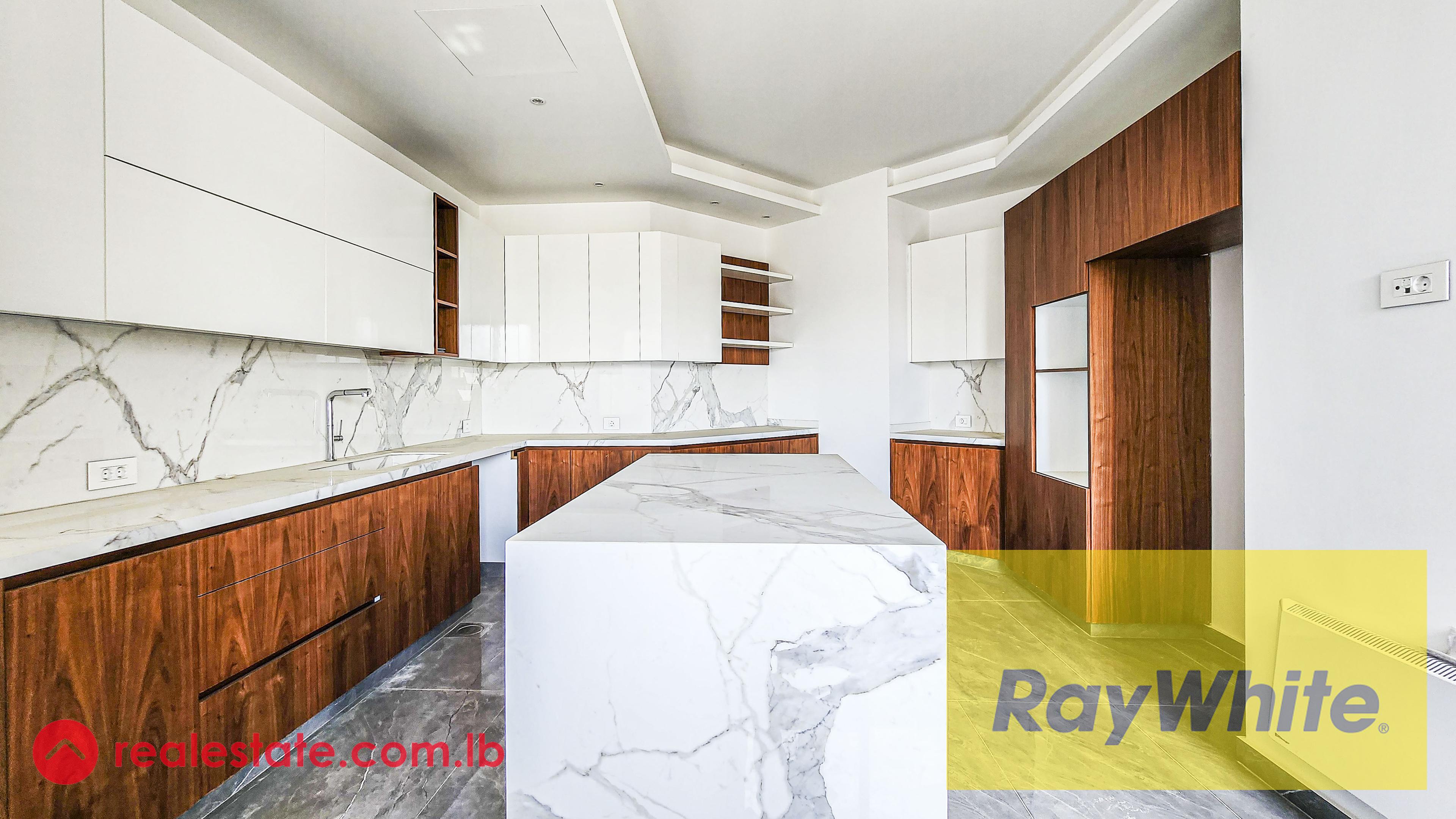 Triplex for sale in Achrafieh