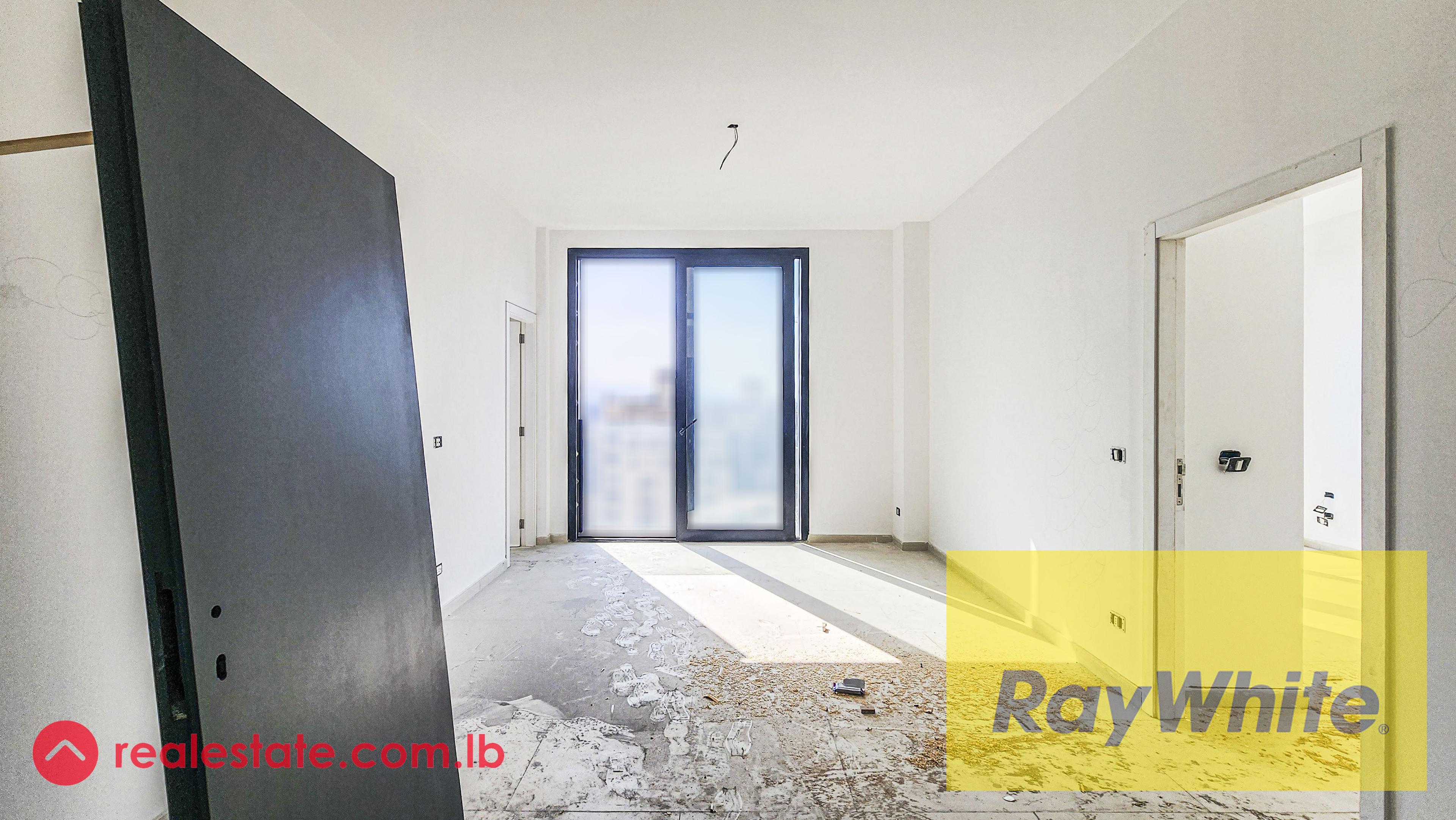 Apartment for sale in Achrafieh