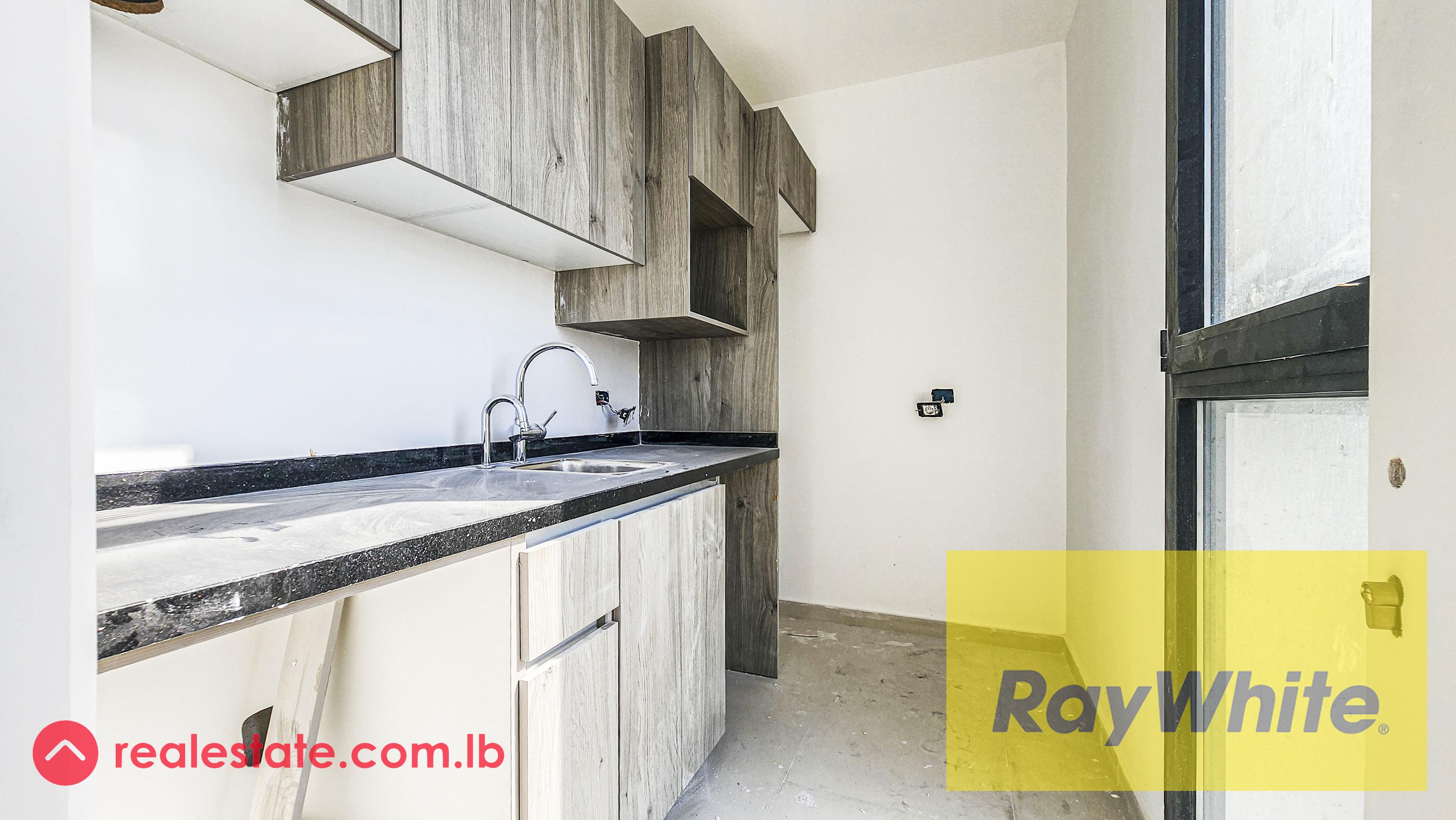 Apartment for sale in Achrafieh