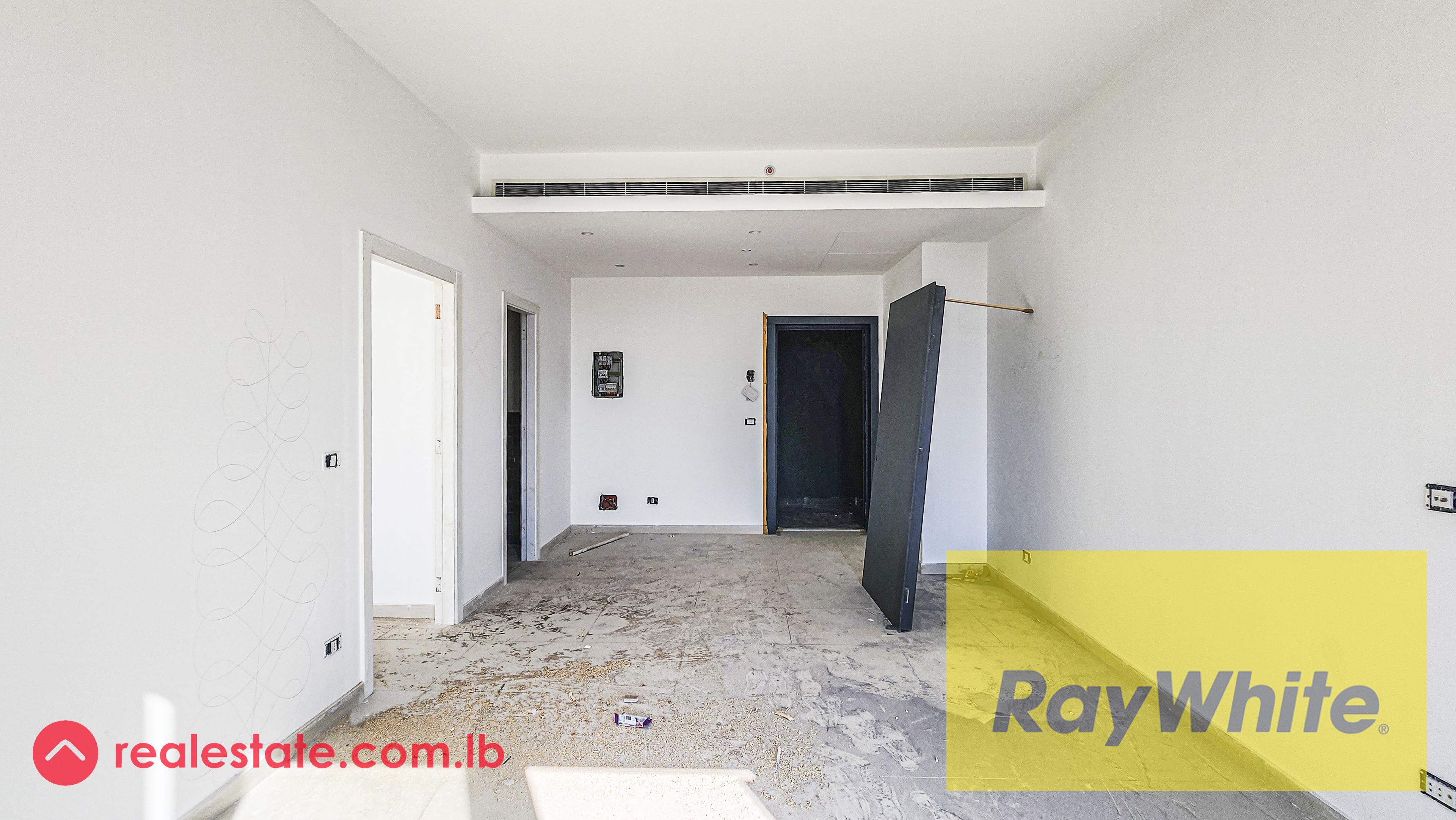Apartment for sale in Achrafieh