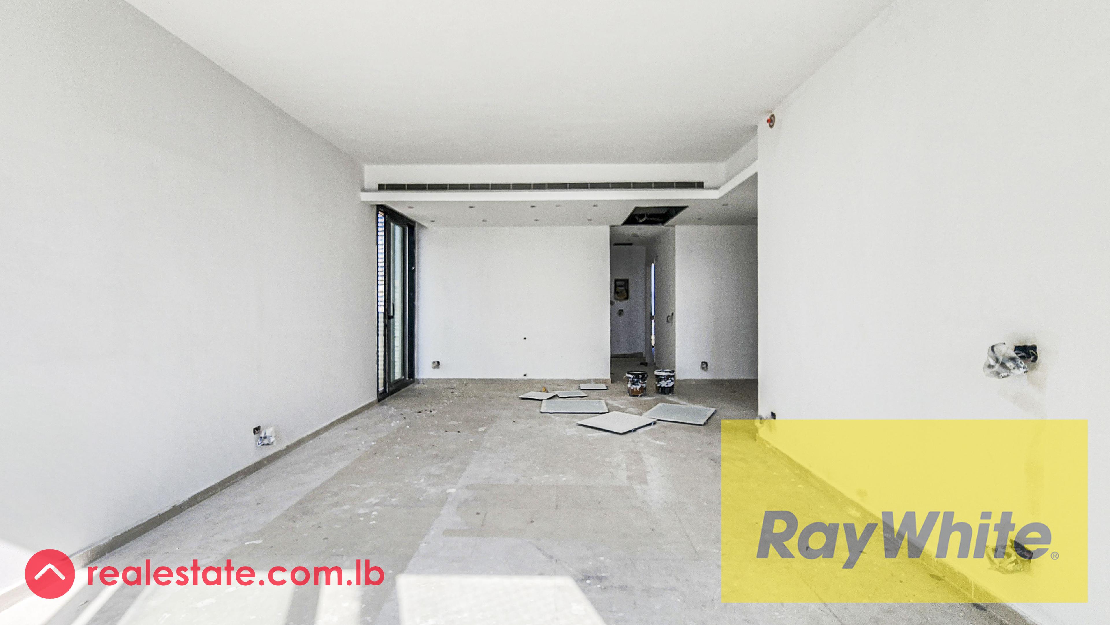 Apartment for sale in Achrafieh