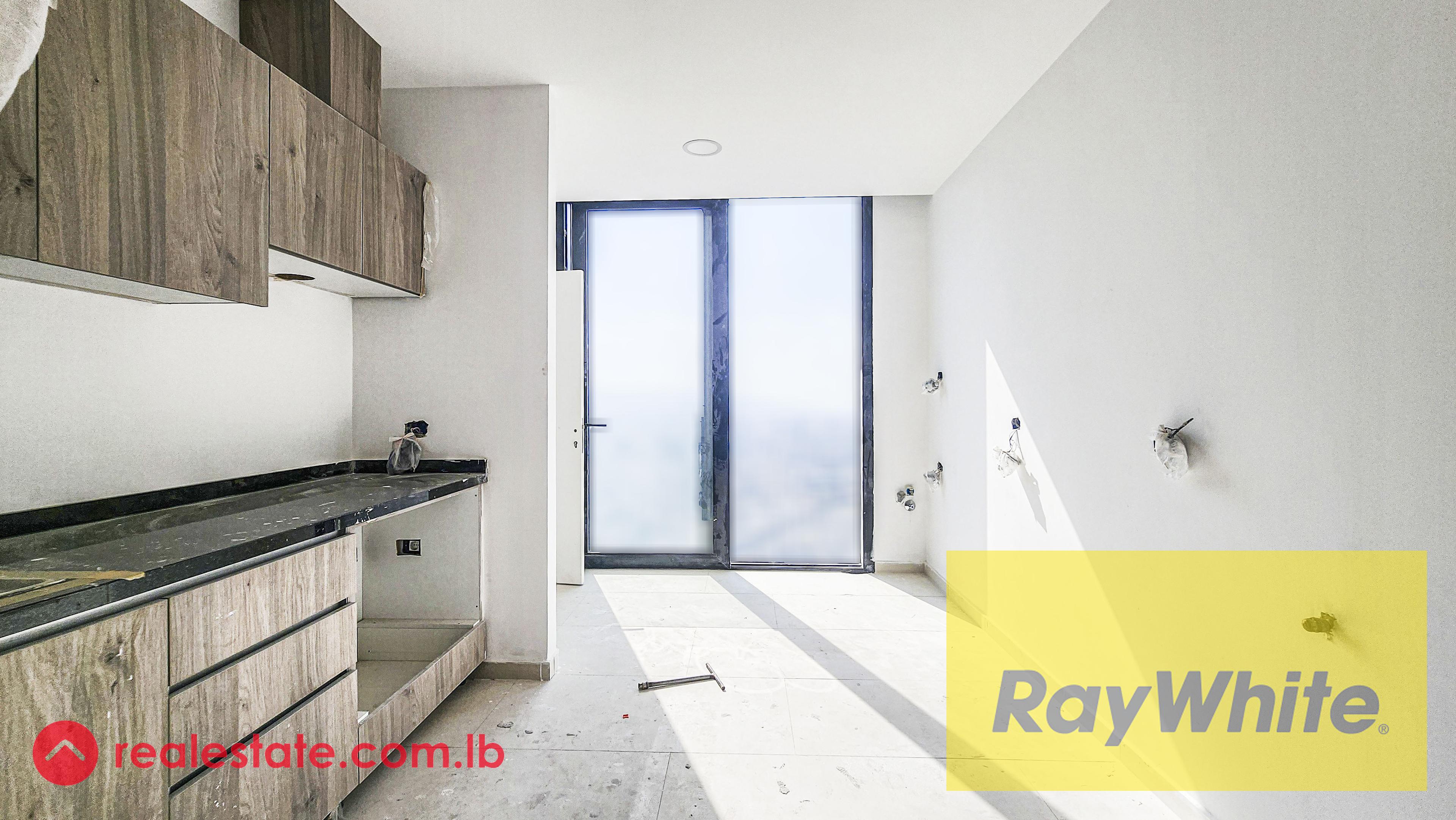 Apartment for sale in Achrafieh