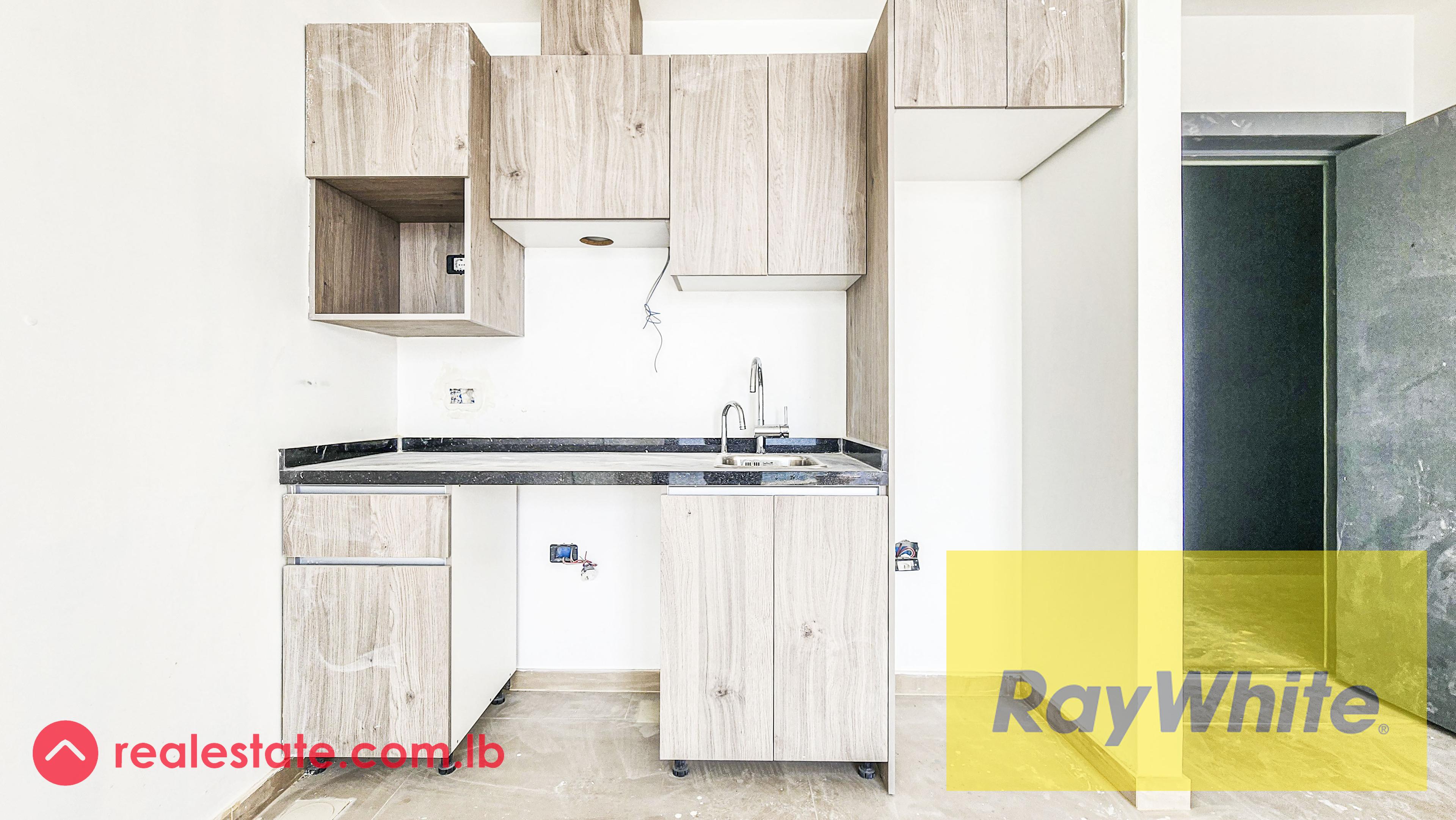 Apartment for sale in Achrafieh
