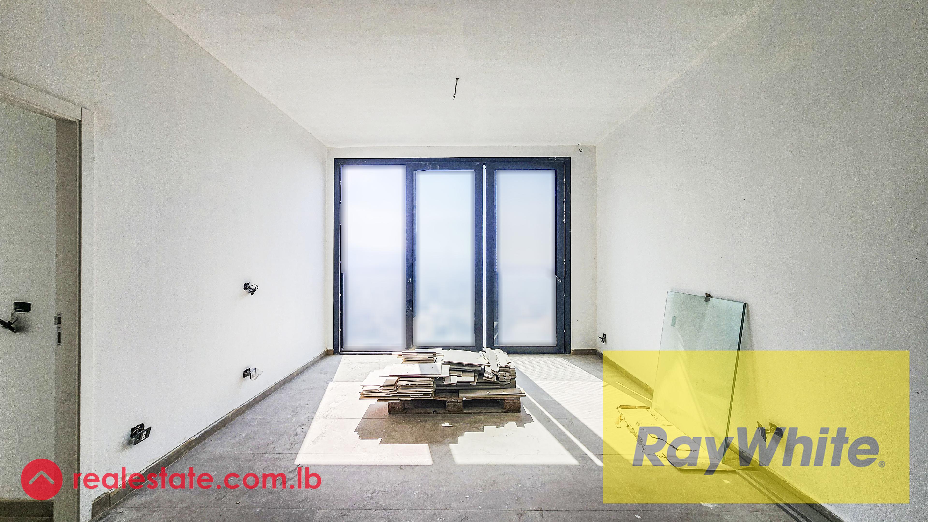 Apartment for sale in Achrafieh