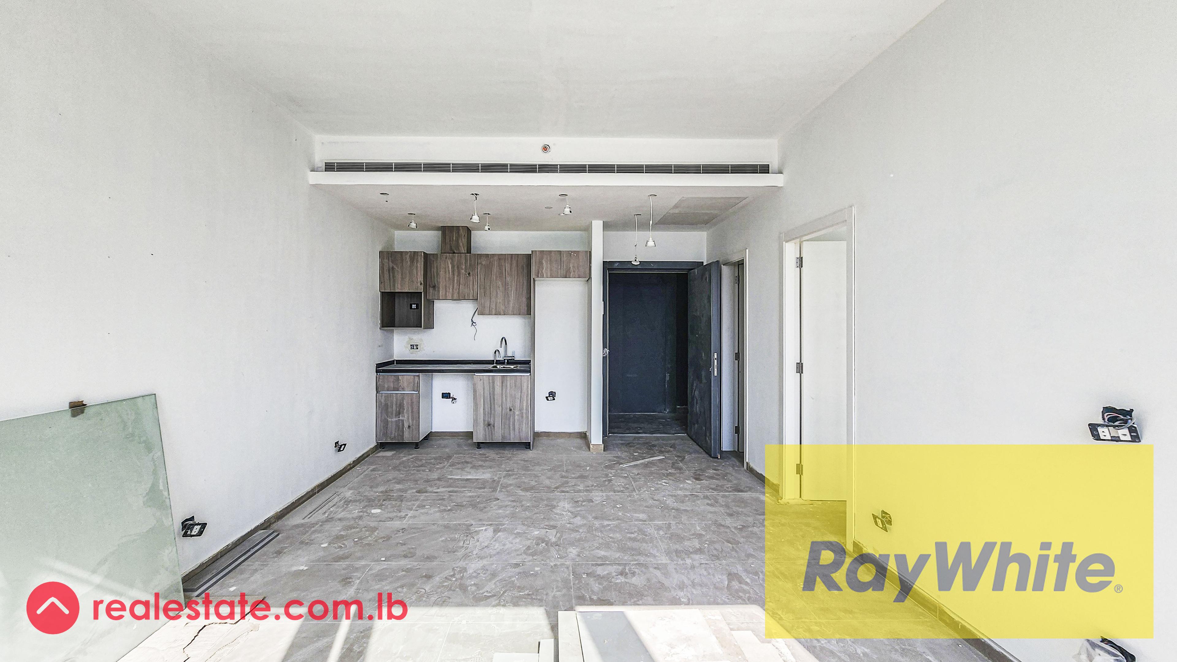 Apartment for sale in Achrafieh