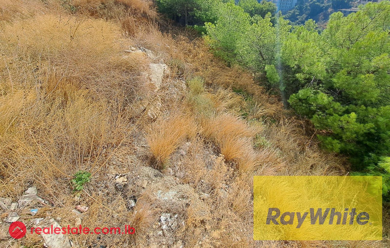 Land for sale in Mtayleb