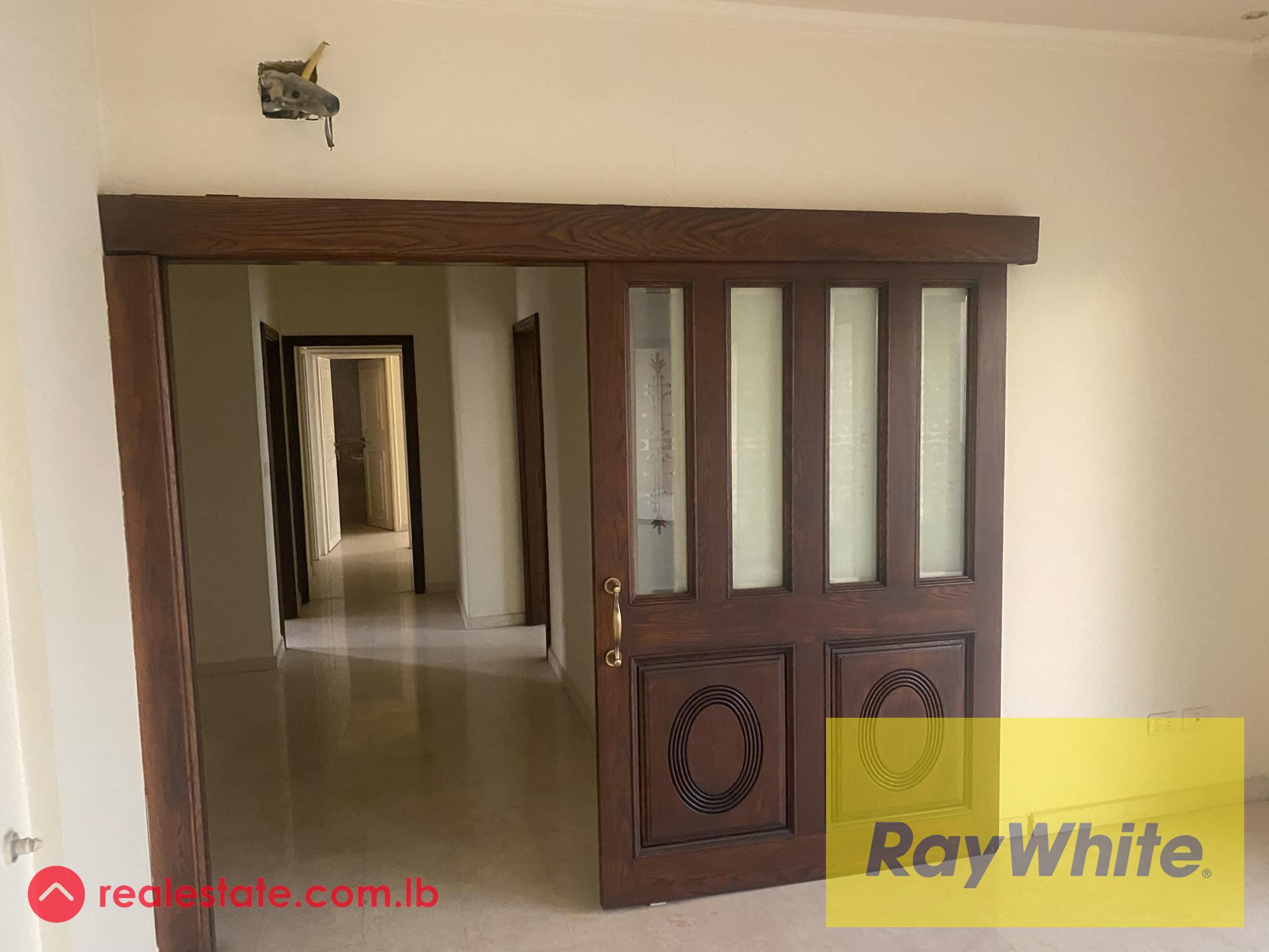 Apartment for sale in Tripoli