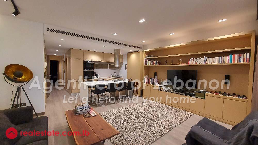 Charming And Modern Apt | Open View