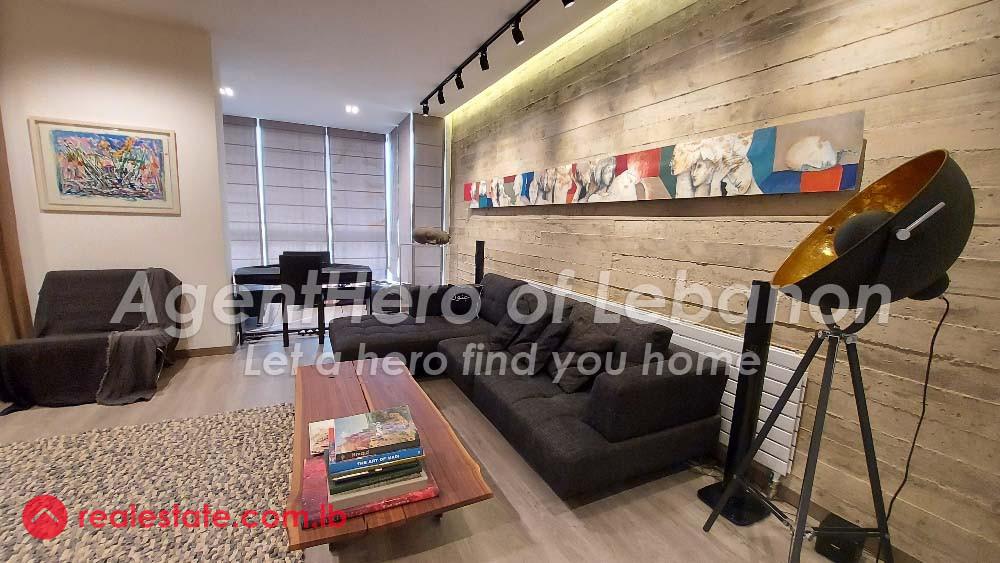 Charming And Modern Apt | Open View