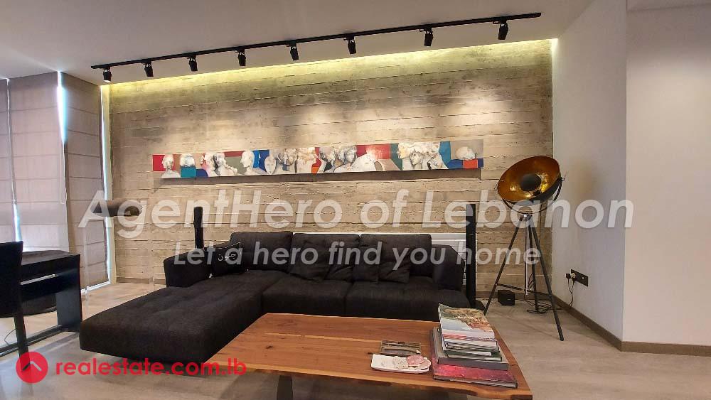 Charming And Modern Apt | Open View