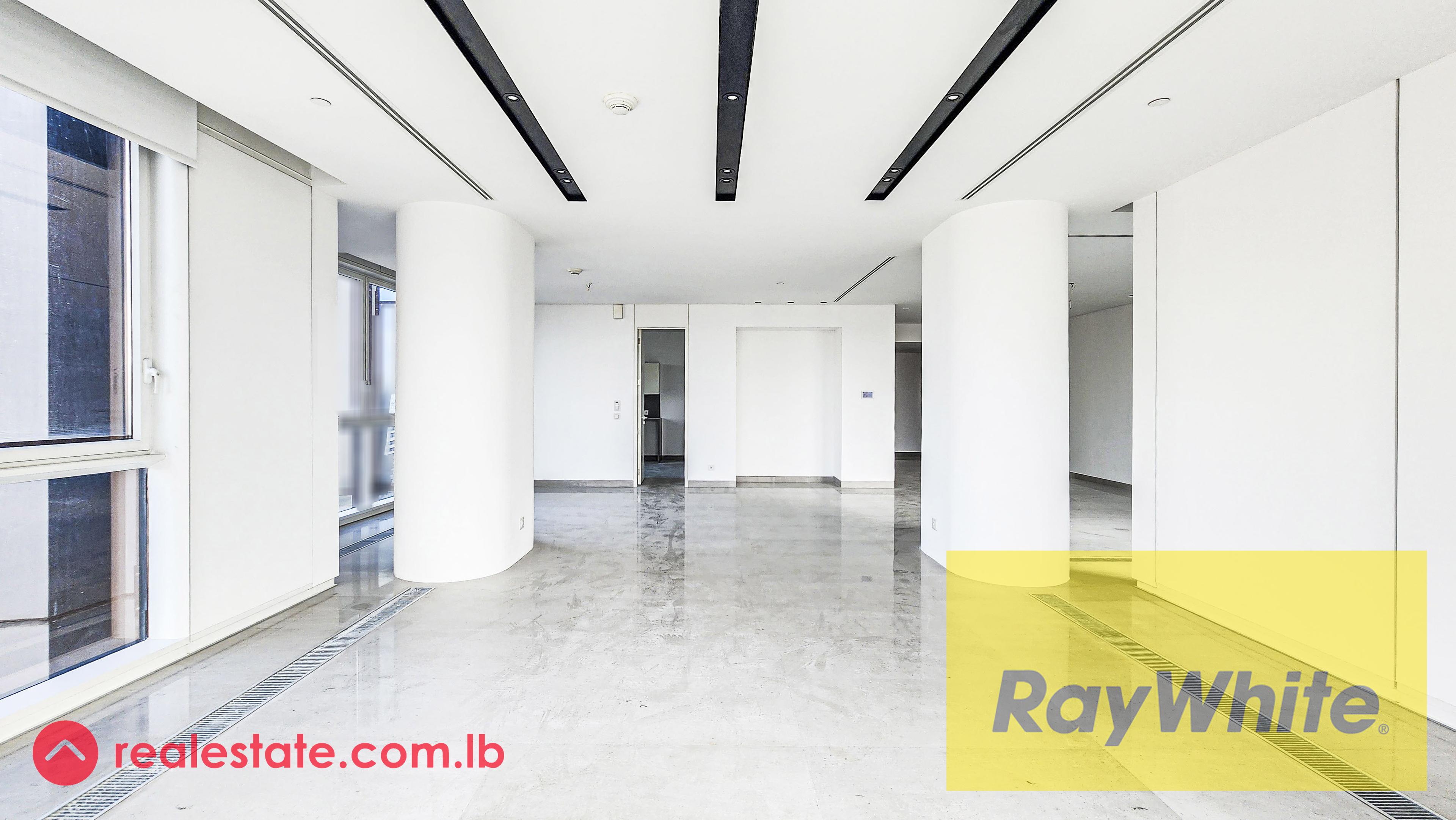 Apartment for sale in Achrafieh